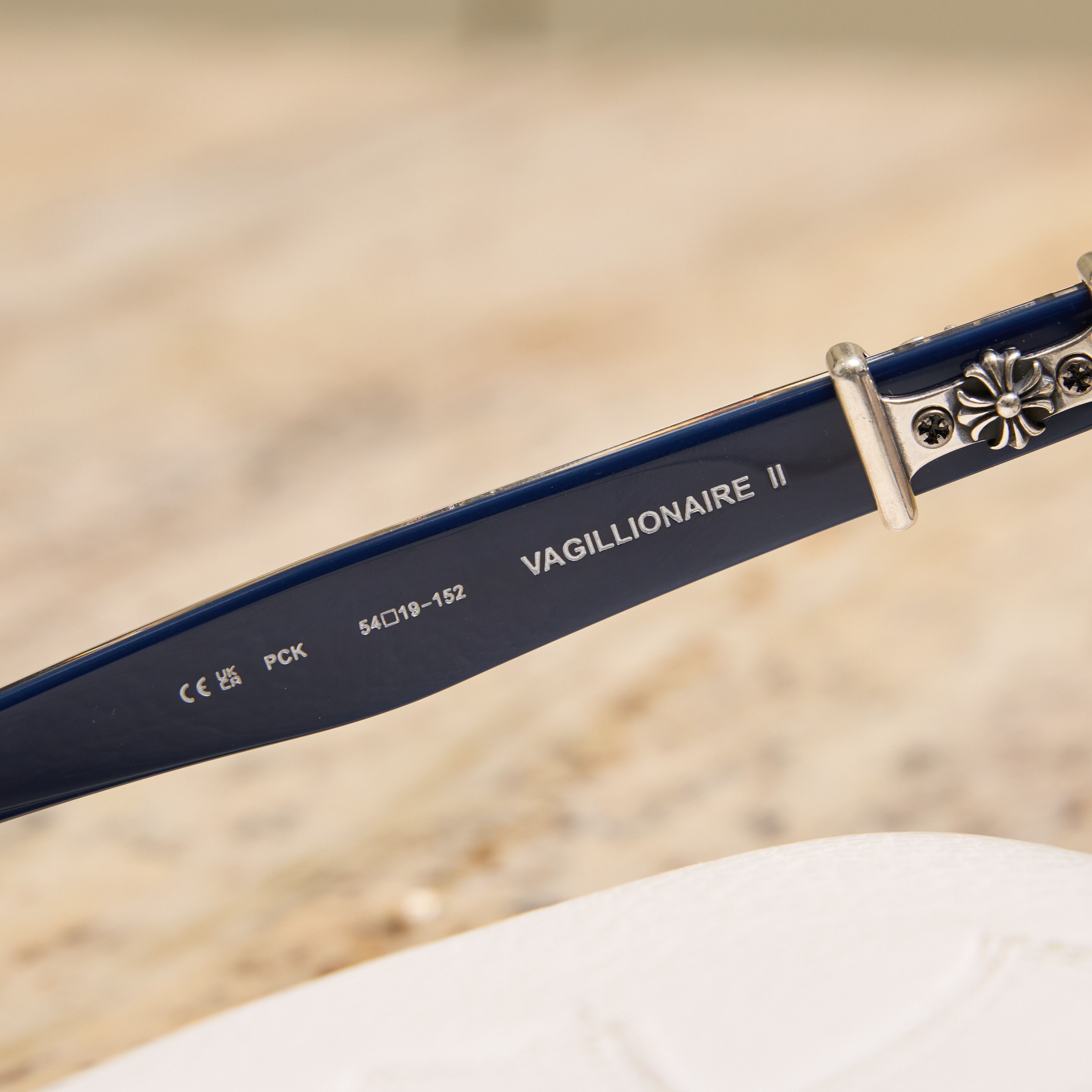 Chrome Hearts CHROME HEARTS Vagillionaire II P.Cock Size ONE SIZE - 6 Thumbnail