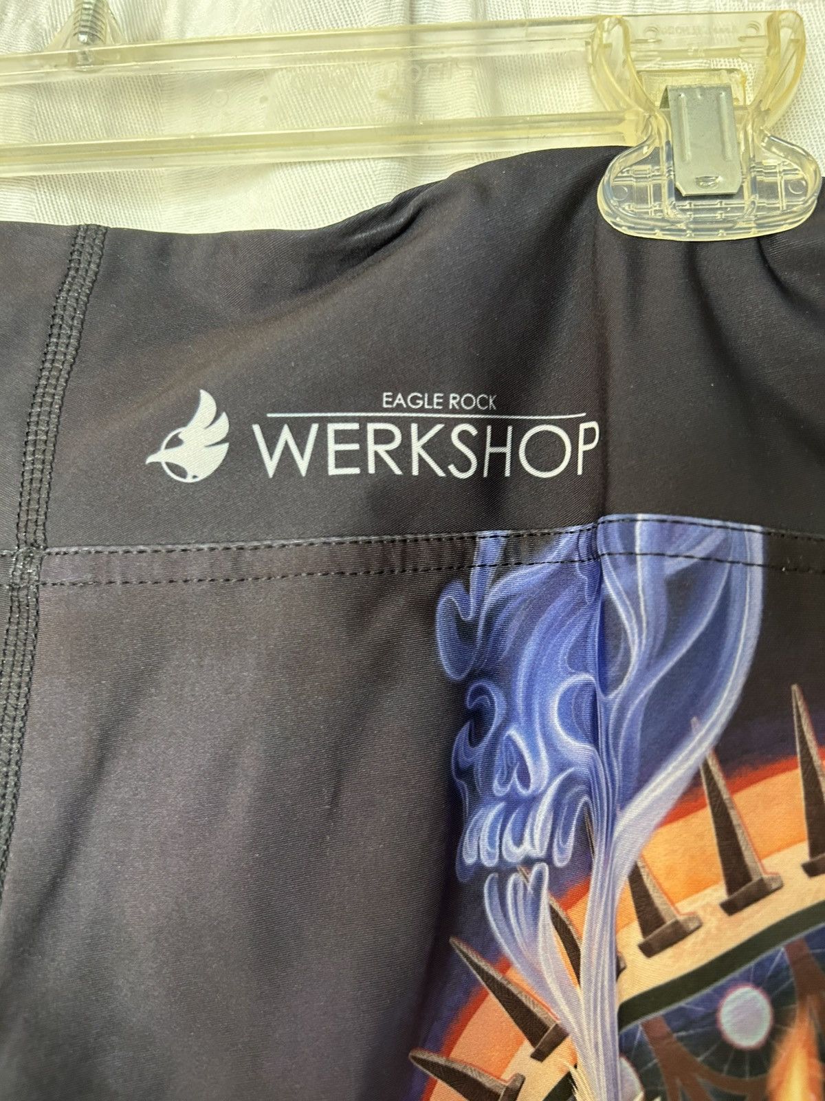 Other Leggings: eagle rock werkshop native american made in usa xl Size 32" / US 10 / IT 46 - 6 Thumbnail
