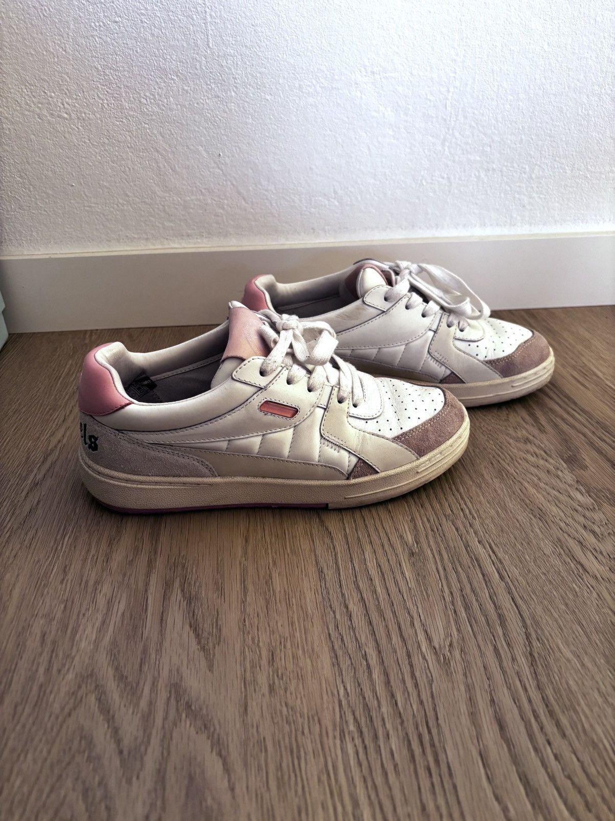 Palm Angels PALM ANGELS SHOES Size US 10 / IT 40 - 1 Thumbnail