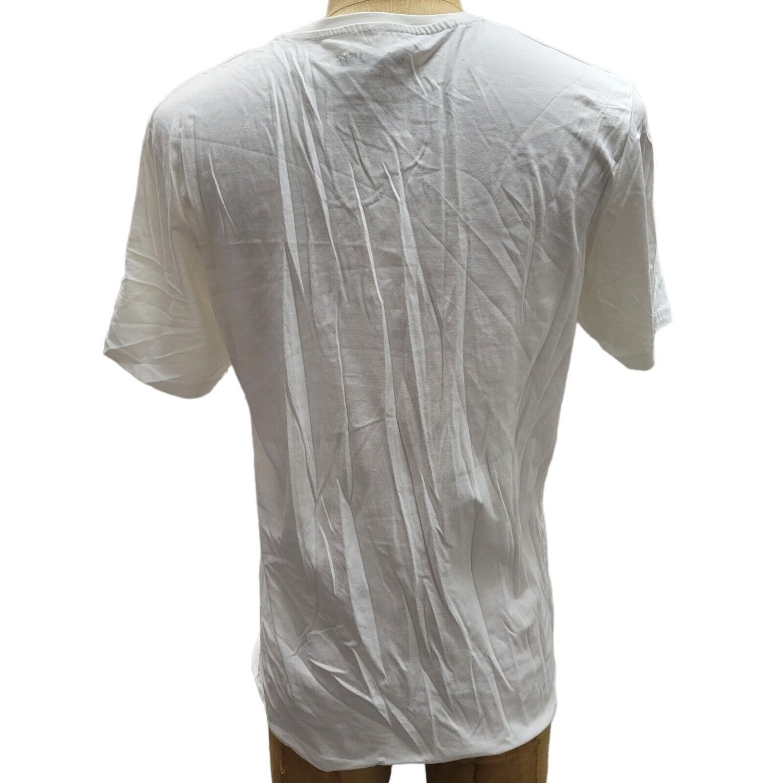 Eleven Paris Eleven Paris Designer Tshirt Men's. Size XXL New With Tags. Size US XXL / EU 58 / 5 - 5 Thumbnail