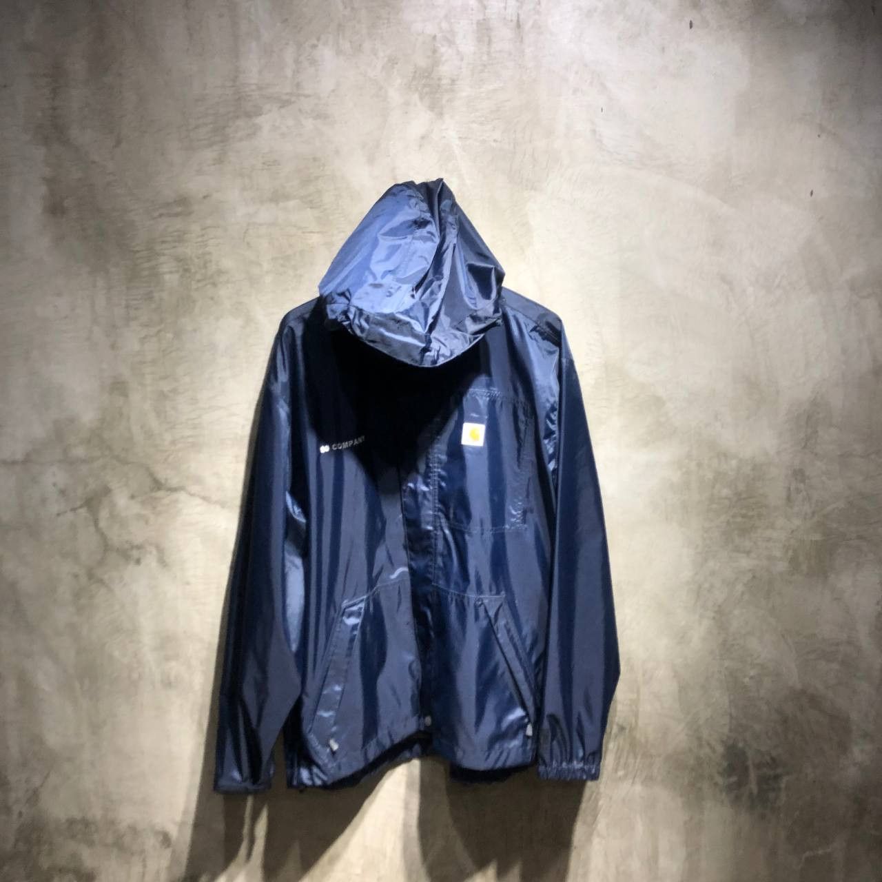 Carhartt Carhartt 90 Company Storm defender jacket Size US XXL / EU 58 / 5 - 4 Thumbnail
