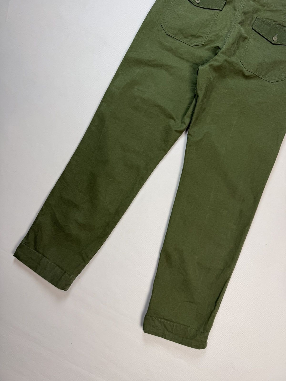 PT Torino PT Torino Cotton The Shoot Chino Pants Trousers Size 36 Size US 36 / EU 52 - 22 Thumbnail