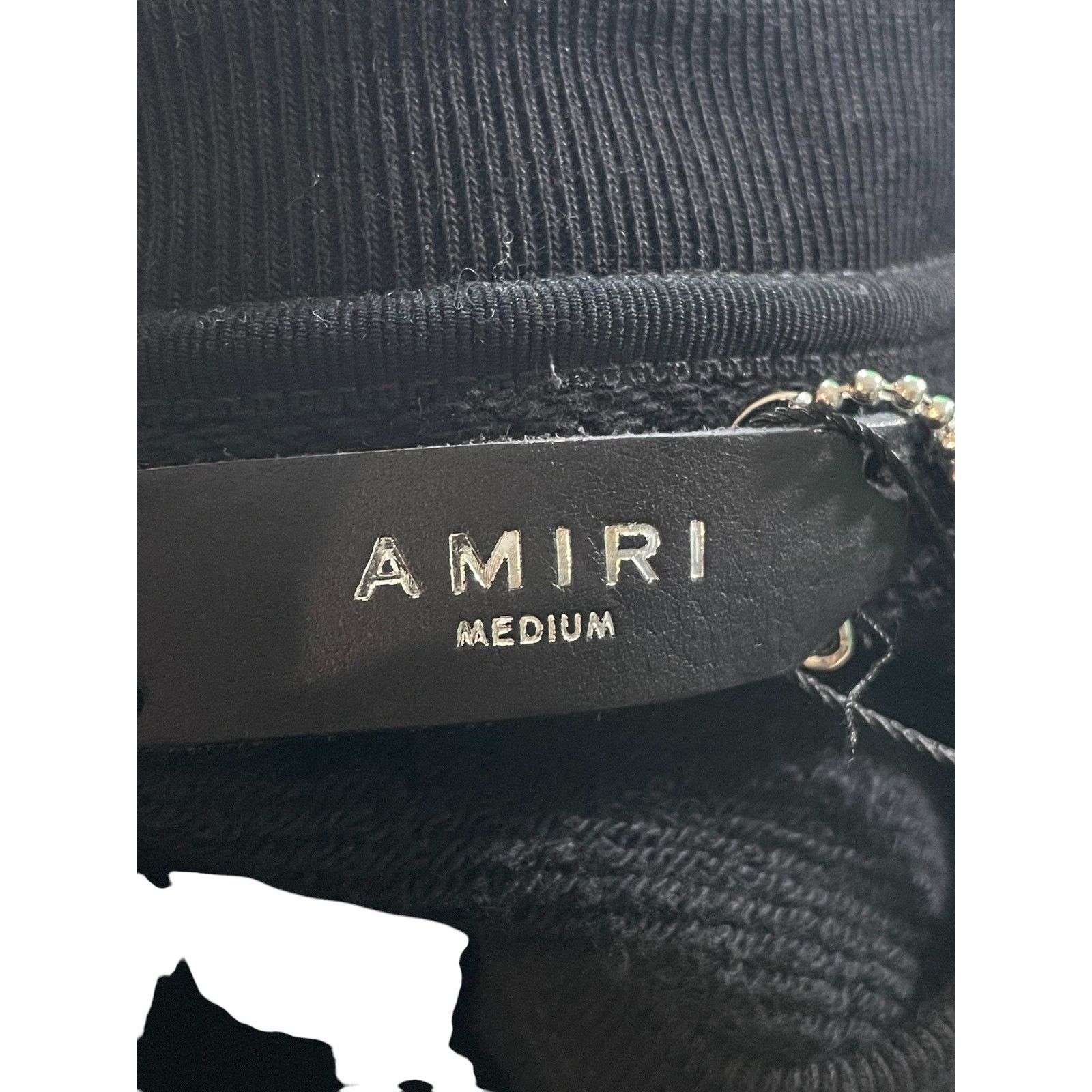 Amiri Amiri 'Rodeo Drive' Multi Color Crewneck Size US M / EU 48-50 / 2 - 3 Thumbnail