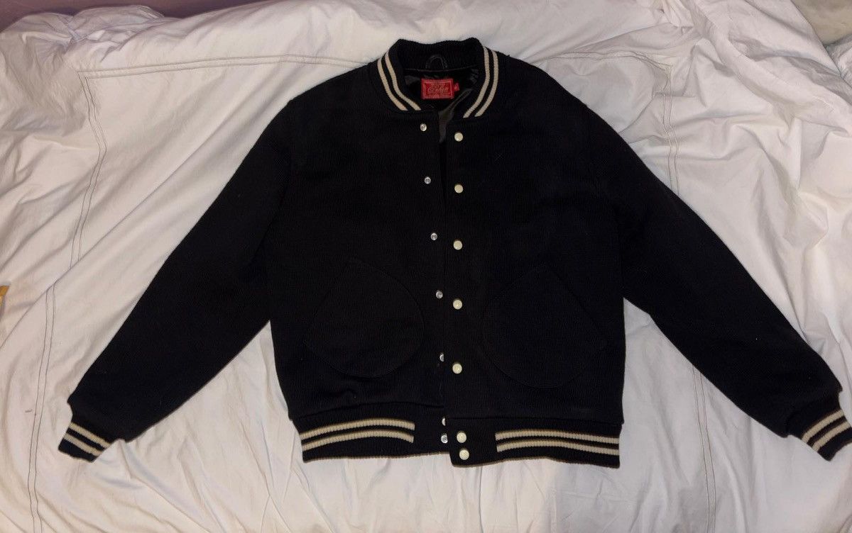 Dehen 1920 Dehen 1920 varsity jacket Size US XL / EU 56 / 4 - 2 Thumbnail