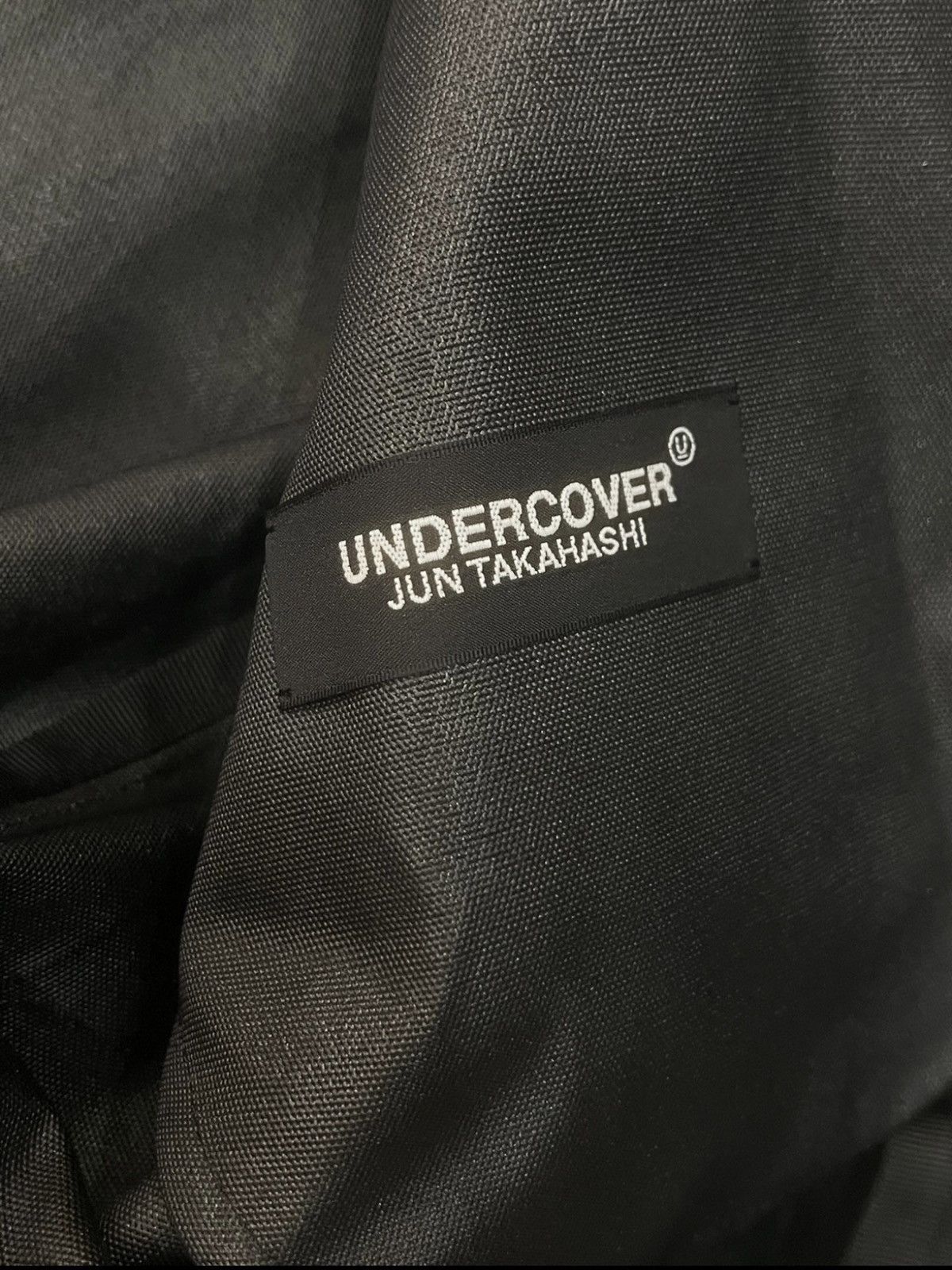 Undercover Undercover 22aw EVA Parka Size US L / EU 52-54 / 3 - 4 Thumbnail