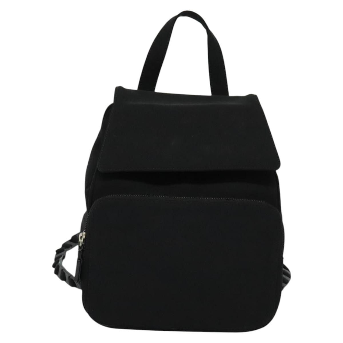 Salvatore Ferragamo Salvatore Ferragamo Vara backpack Size ONE SIZE - 1 Thumbnail