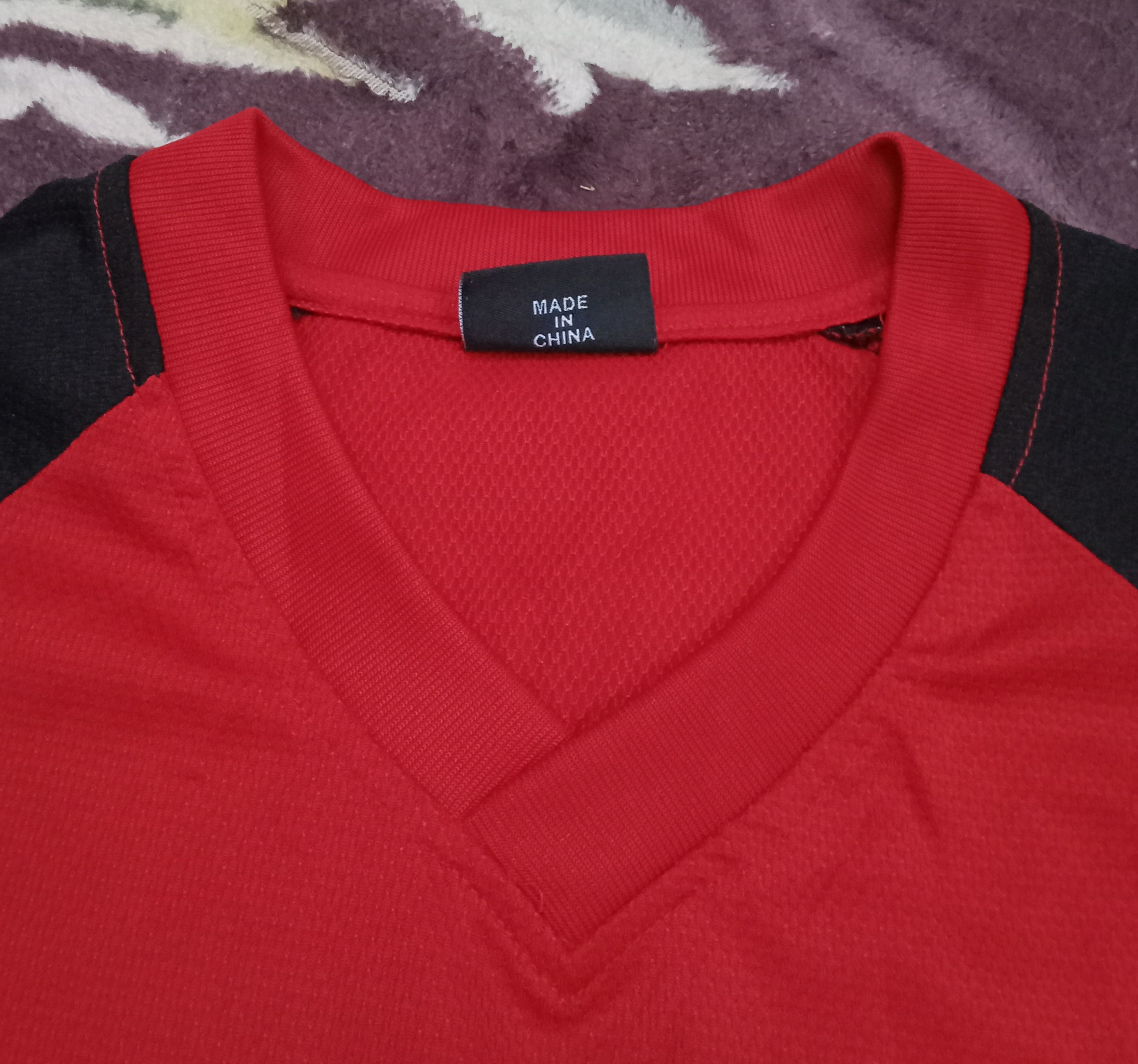 Other Fogaty House Y2K Raglan Size US L / EU 52-54 / 3 - 9 Thumbnail