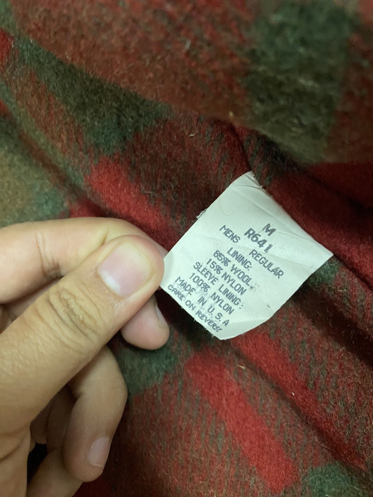 L.L. Bean Vtg🔥80s LL.Bean Barn Hunting Field Cotton Multipocket Jacket Size US M / EU 48-50 / 2 - 21 Thumbnail