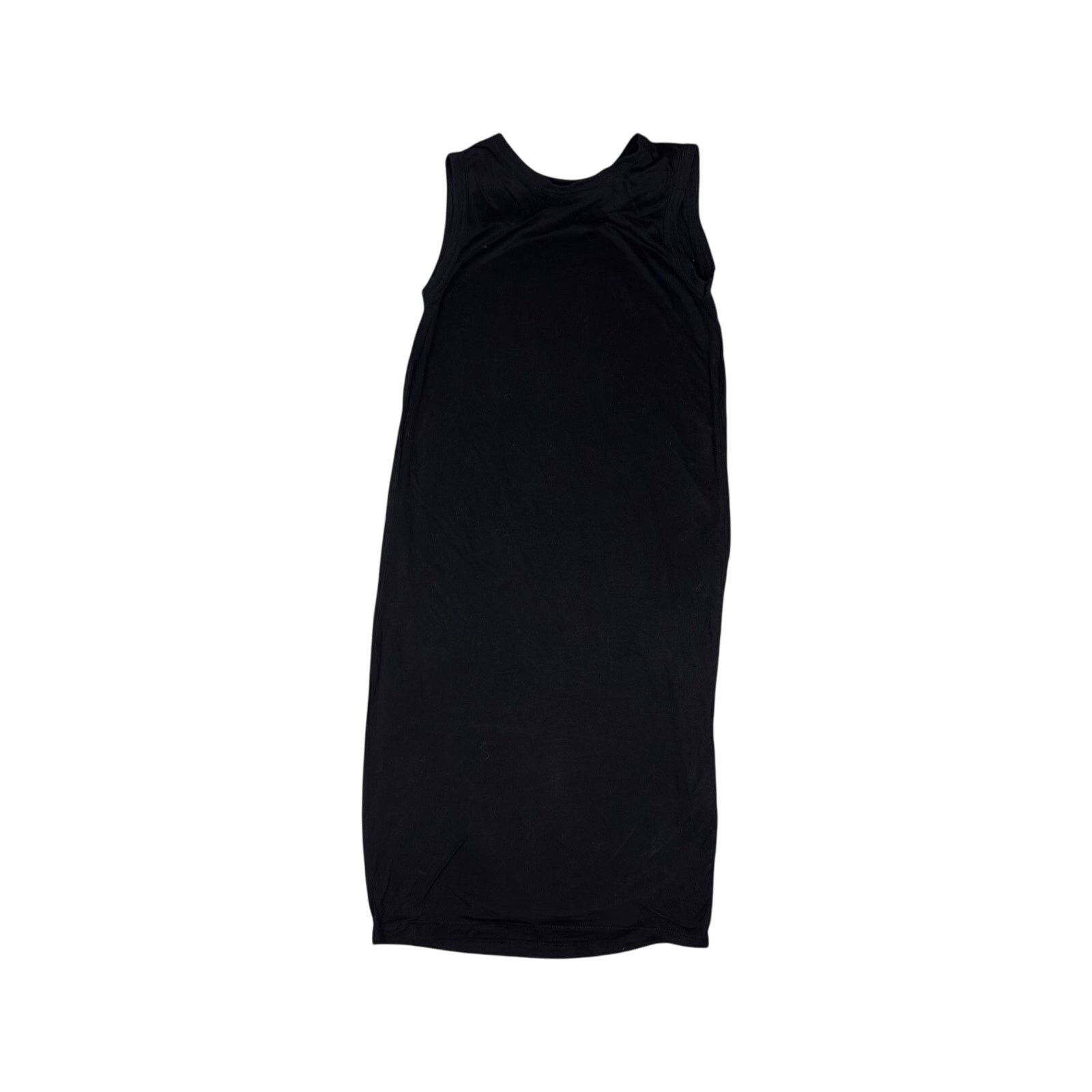 Acne Studios Acne Studios Black Dress XS Size XS / US 0-2 / IT 36-38 - 1 Thumbnail
