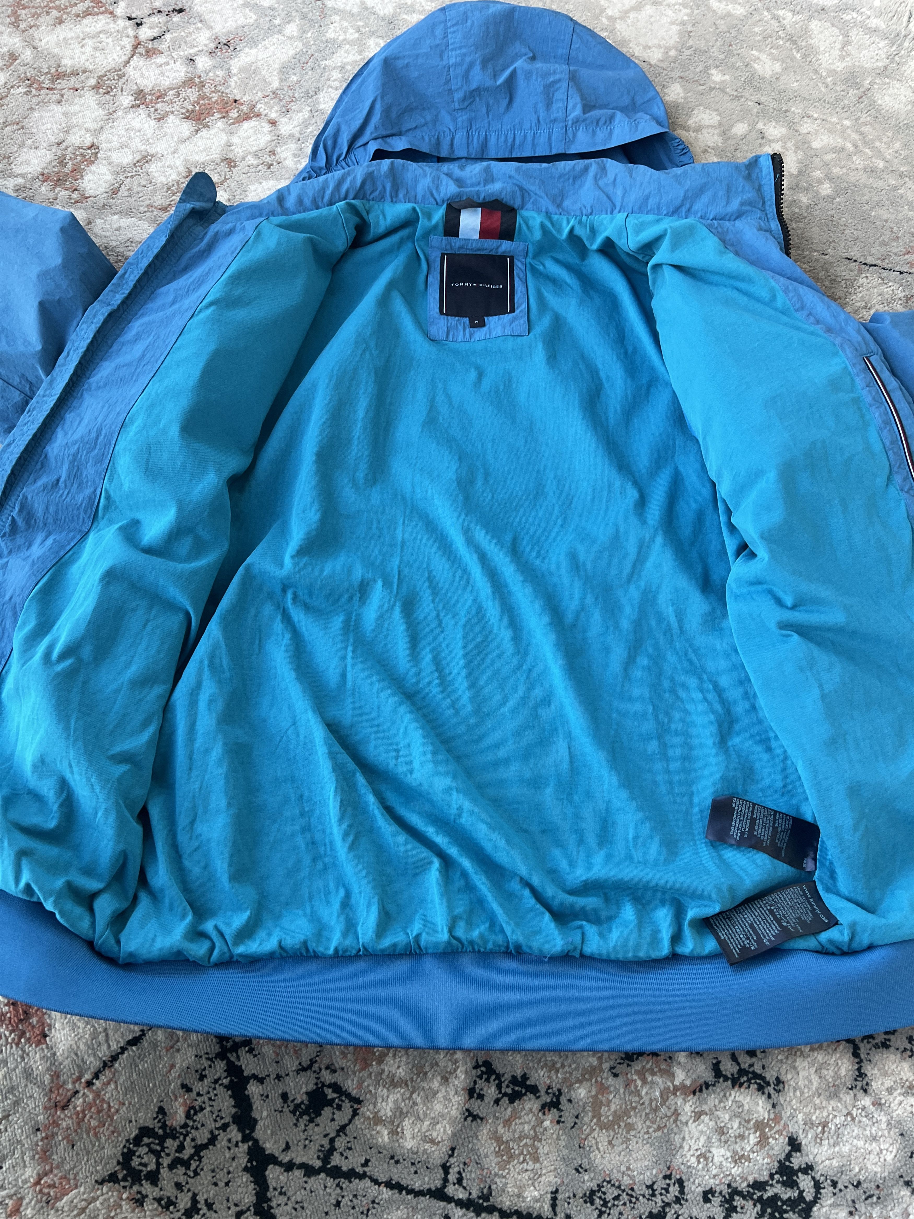 Tommy Hilfiger Tommy Hilfiger Jacket Size US M / EU 48-50 / 2 - 5 Thumbnail