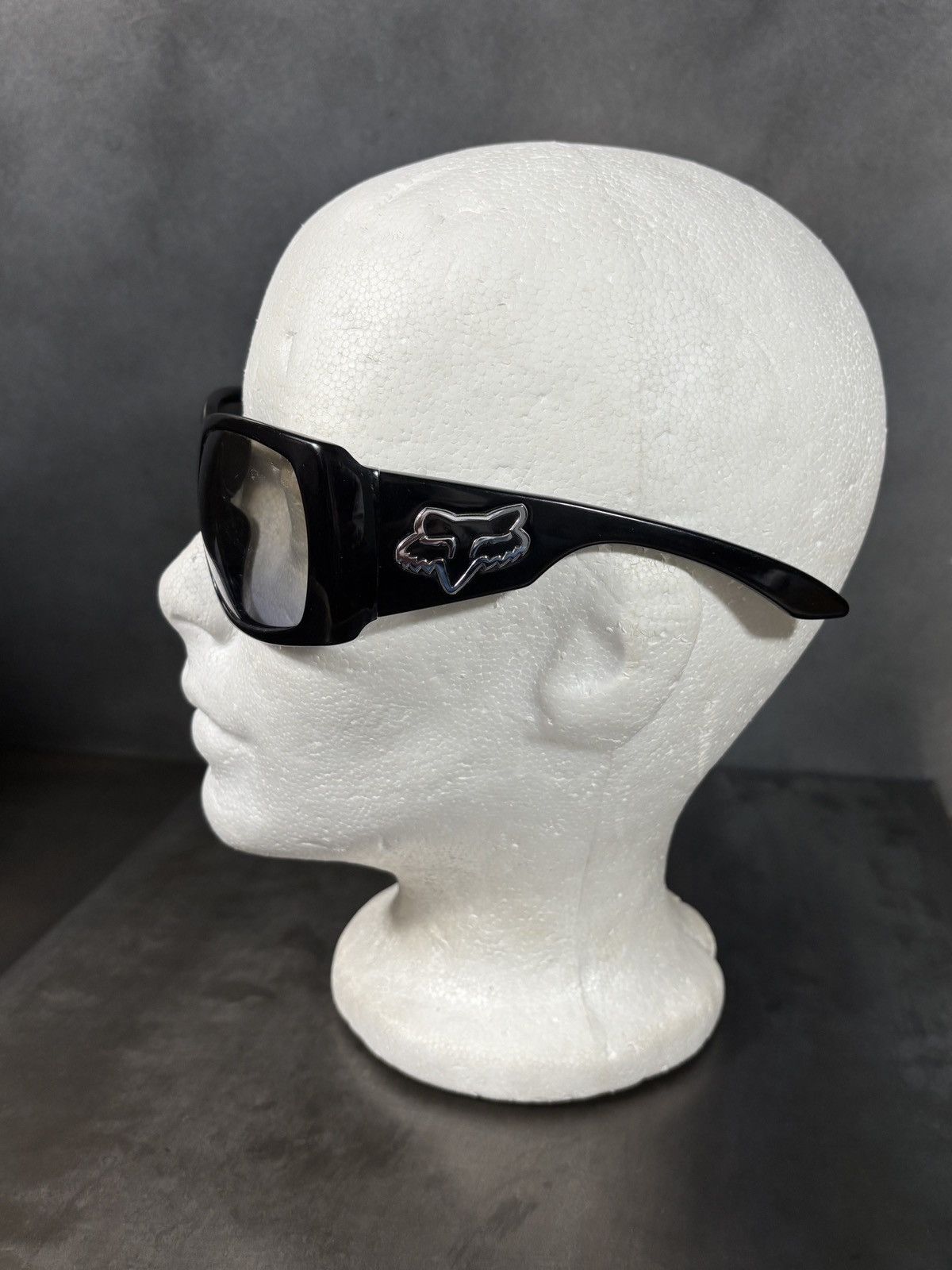 Fox Racing 2007 Oakley Fox Racing Sunglasses "The Story" Size ONE SIZE - 18 Thumbnail