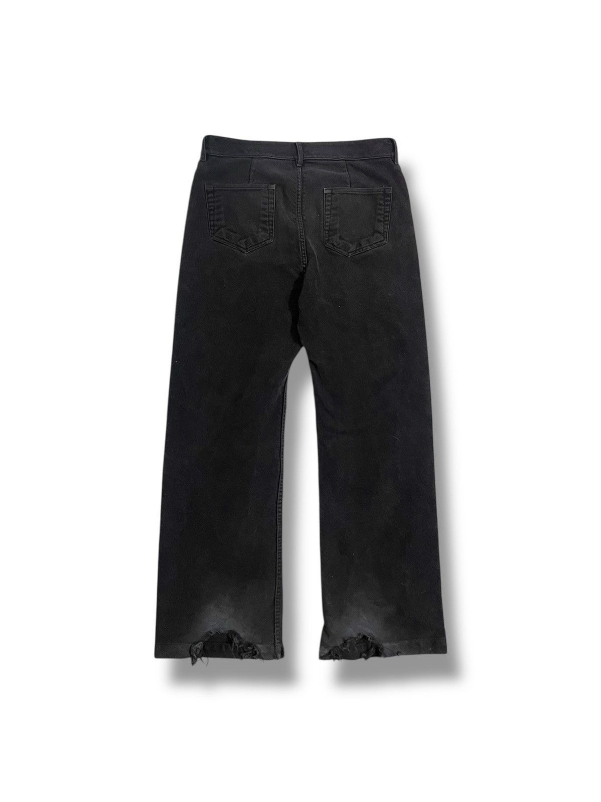 Rick Owens Rick Owens Porterville FW 24 Size US 31 - 2 Thumbnail