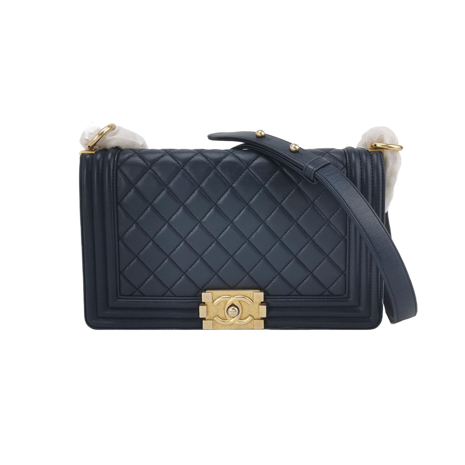 Chanel Chanel Women os Shoulder Bags Size ONE SIZE - 1 Thumbnail