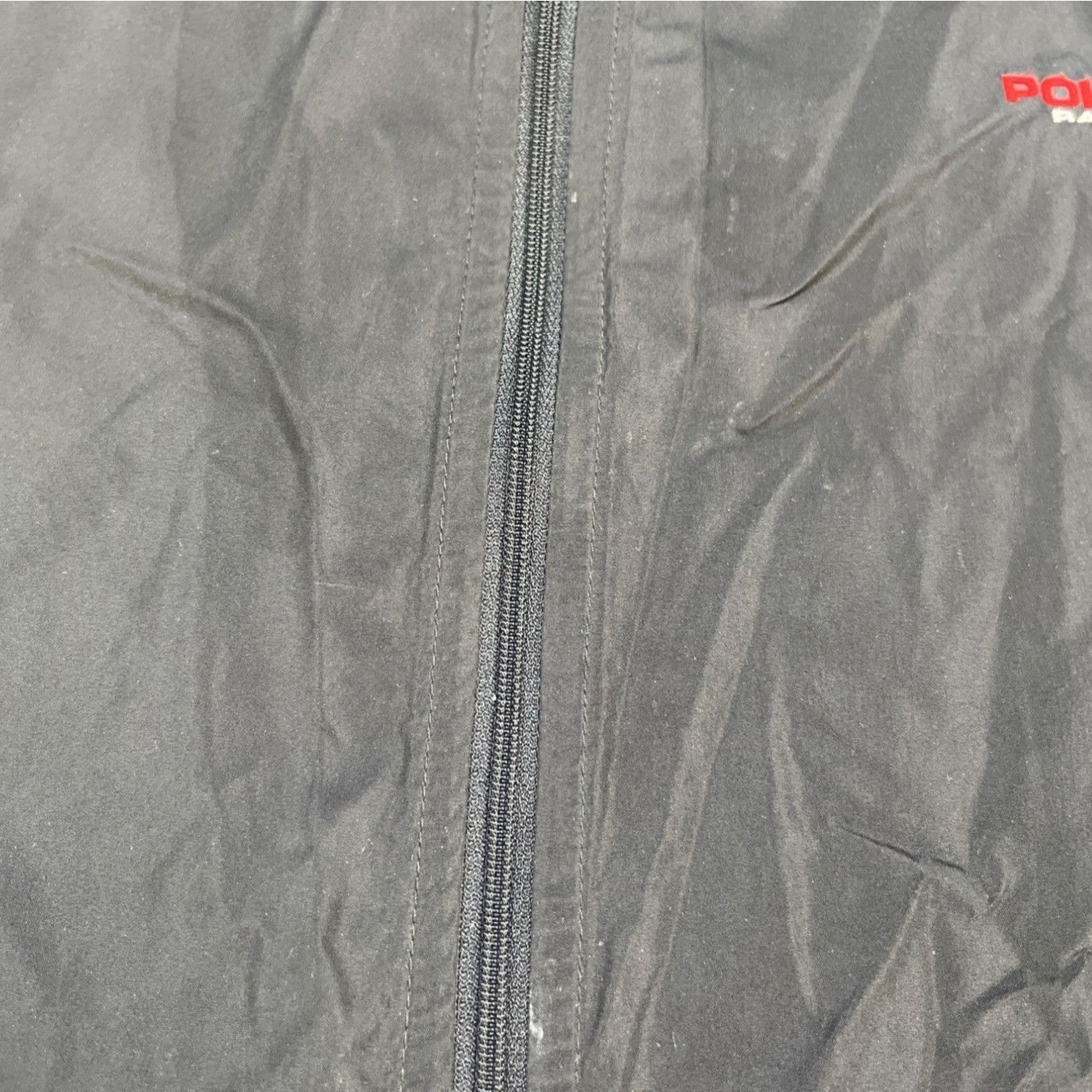 Ralph Lauren Polo Sport Ralph Lauren Men's Black Jacket/Windbreaker Sz L Size US L / EU 52-54 / 3 - 8 Thumbnail
