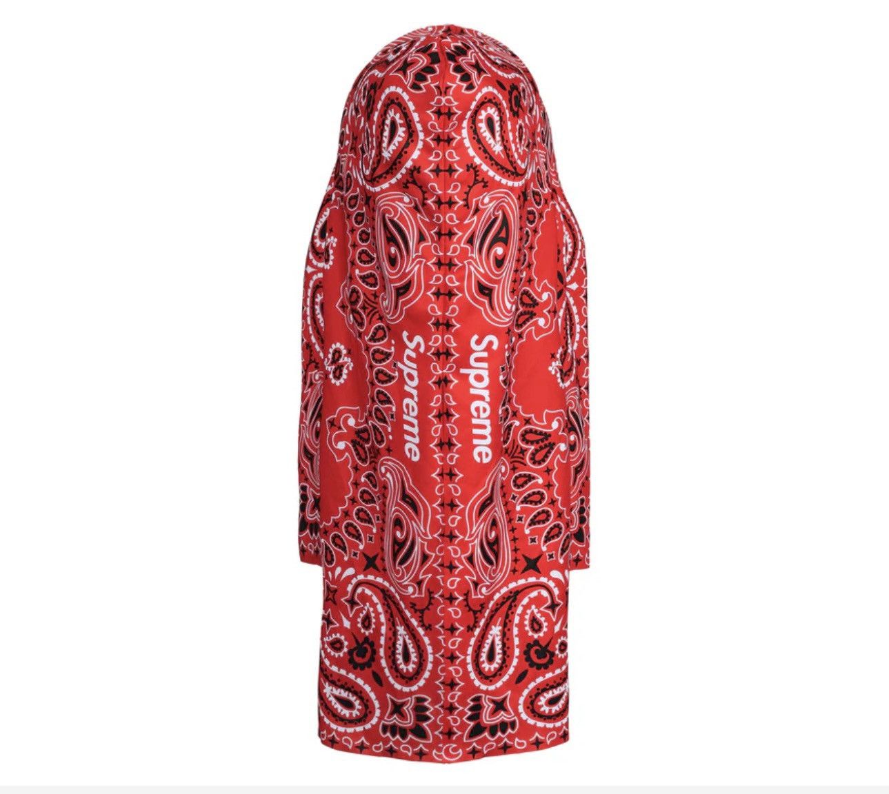 Supreme GHOST FACE SUPREME MASK Size ONE SIZE - 2 Thumbnail