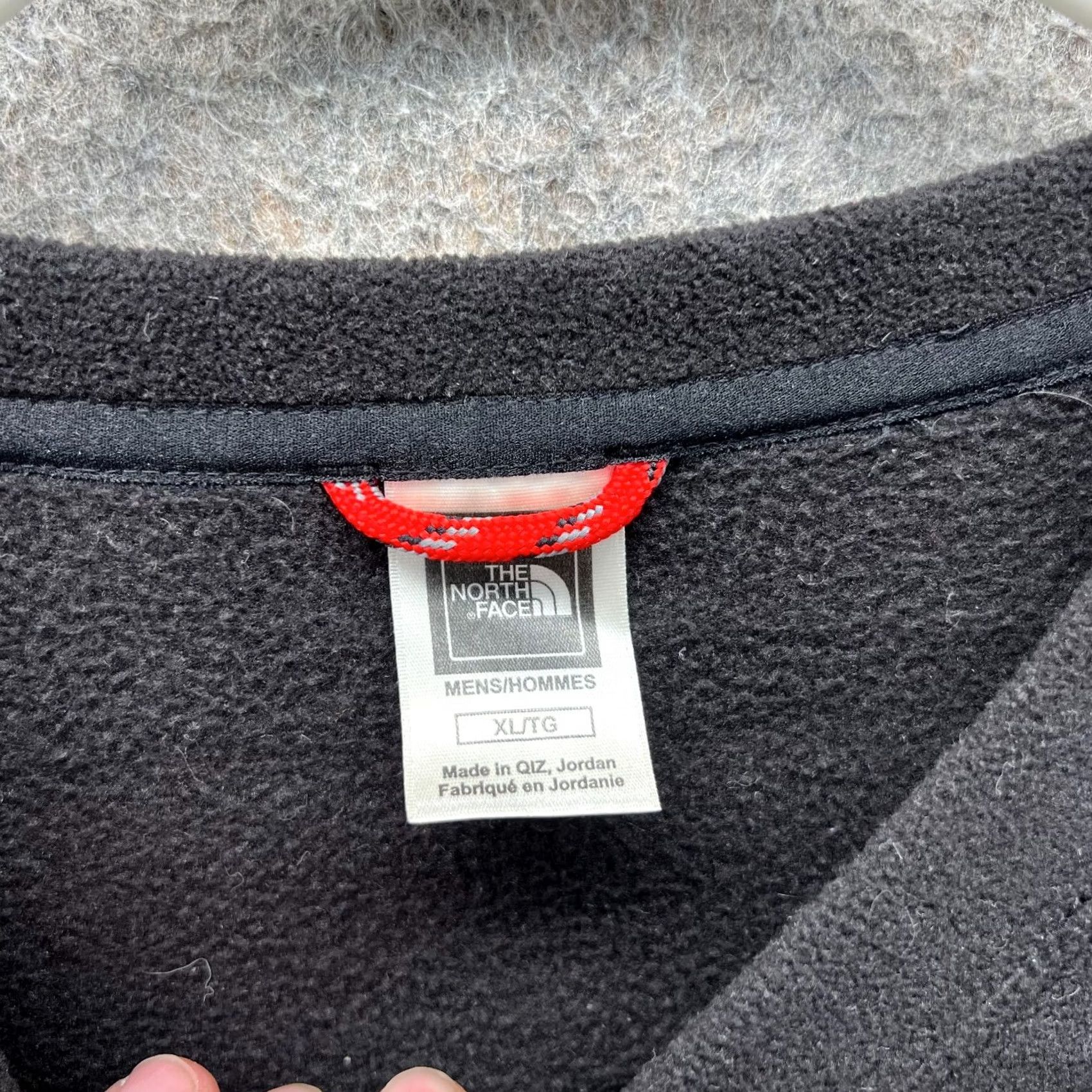 The North Face VINTAGE No Size US XL / EU 56 / 4 - 6 Thumbnail