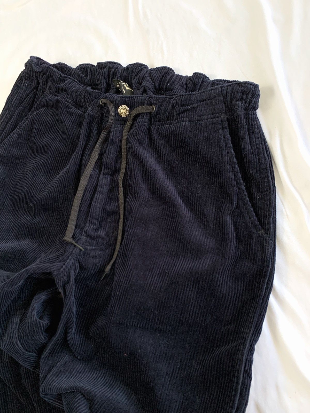 Orslow Orslow japan corduroy pant Size US 28 / EU 44 - 7 Thumbnail