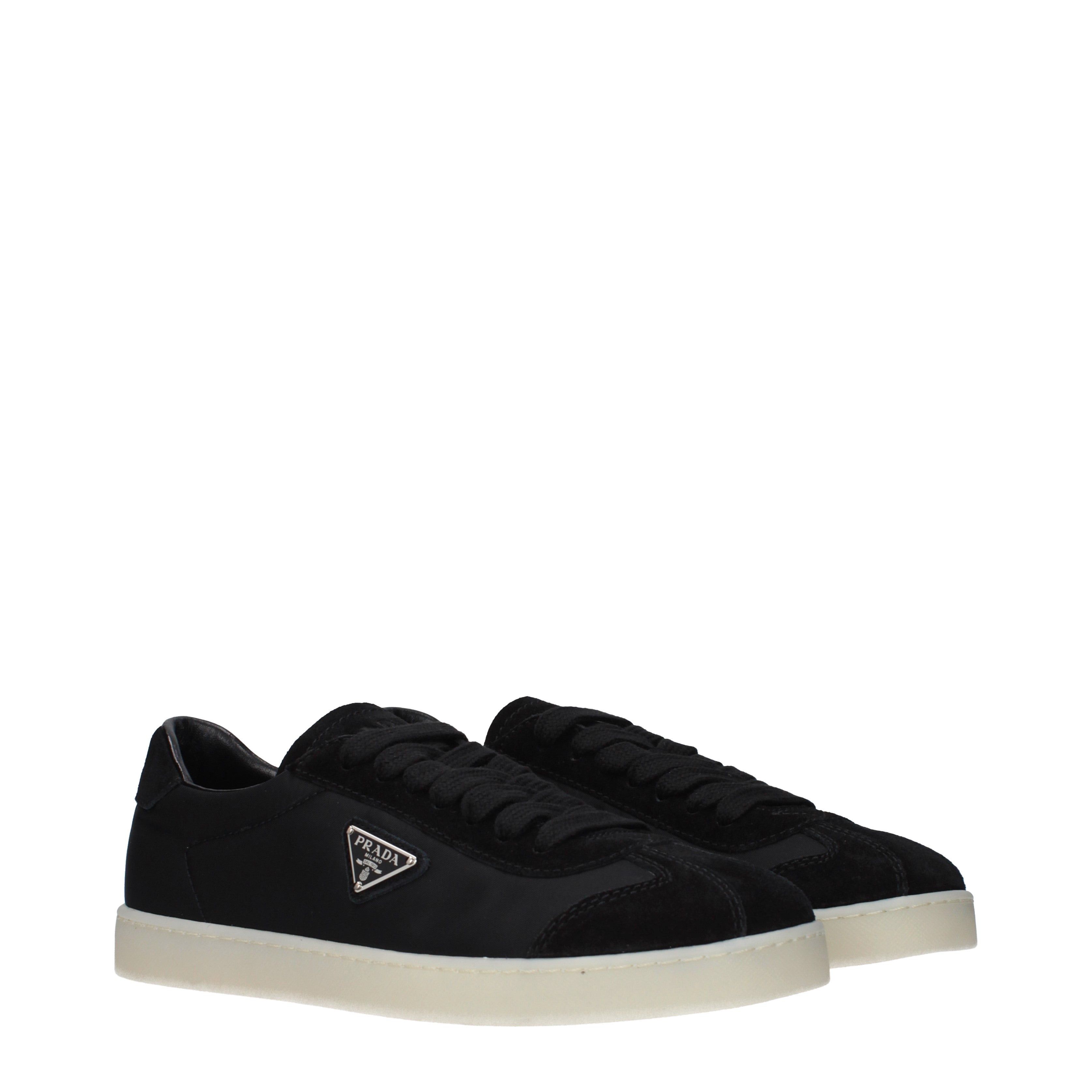 Prada Sneakers Size US 8.5 / EU 41-42 - 1 Thumbnail