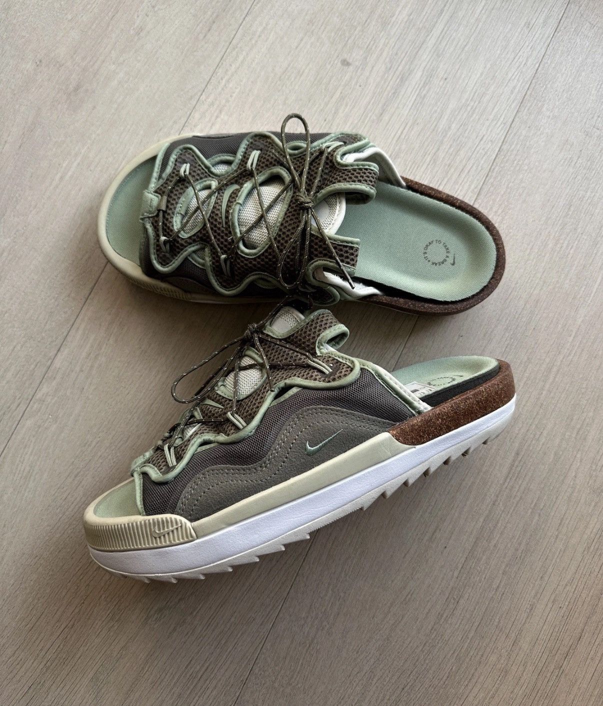 Sandal Nike Offline Buy Nike Offline Photon Dust Rattan DJ5226-002