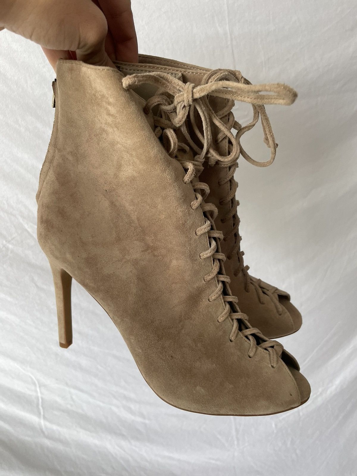 Vince Camuto Vince Camuto heels Size US 7.5 / IT 37.5 - 7 Thumbnail