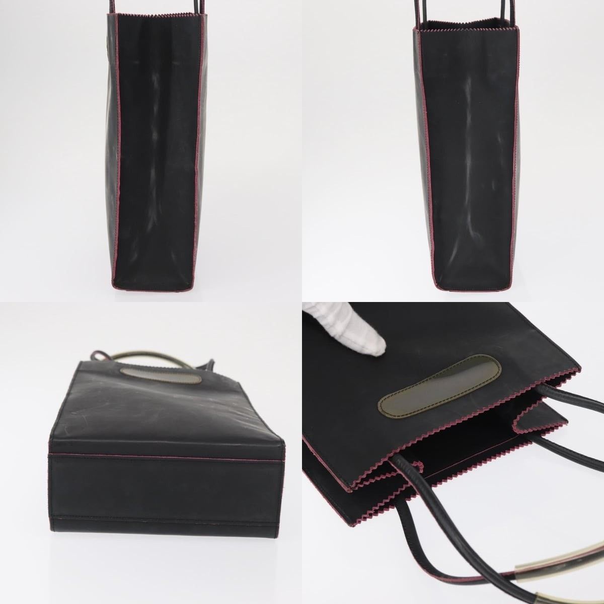 Chanel Chanel Classic Flap Handbag Size ONE SIZE - 3 Thumbnail