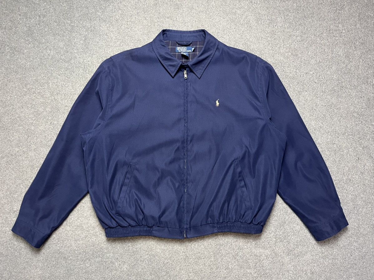 Ralph Lauren Ralph lauren bomber jacket Size US XXL / EU 58 / 5 - 2 Thumbnail