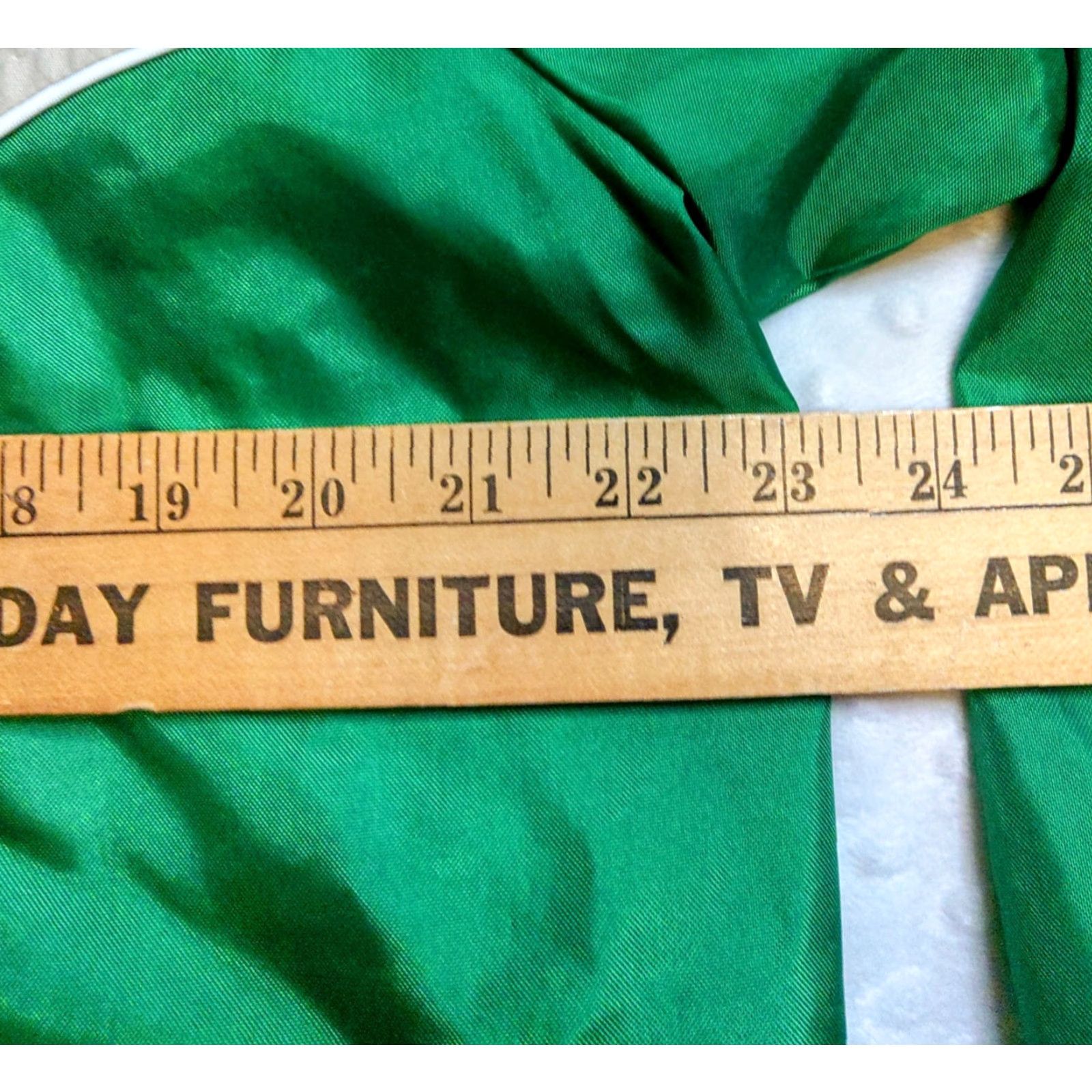 Vintage VINTAGE Swingster Jacket Windbreaker Green Tan Zip USA Regular Mens L Jacket Size US L / EU 52-54 / 3 - 7 Thumbnail