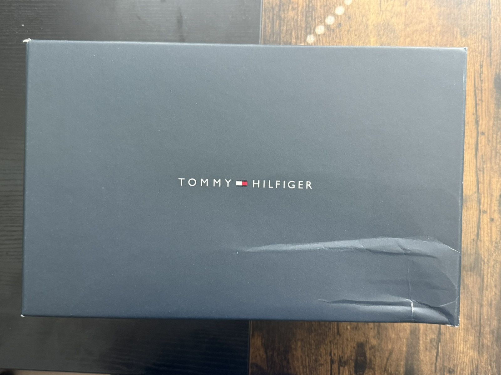 Tommy Hilfiger Tommy Hilfiger TM RIBBY Size US 9.5 / EU 42-43 - 1 Thumbnail