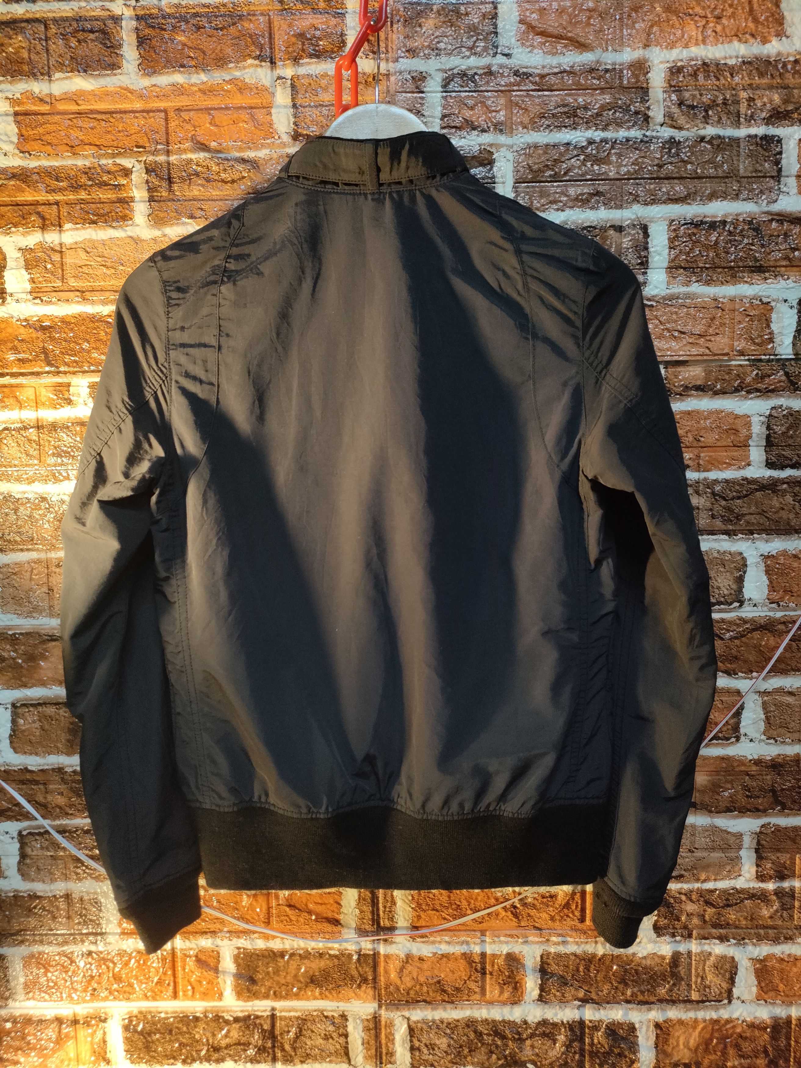 Hysteric Glamour × The Rolling Stones Hysteric Glamour x Rolling Stones Bomber Jacket Size US M / EU 48-50 / 2 - 6 Thumbnail