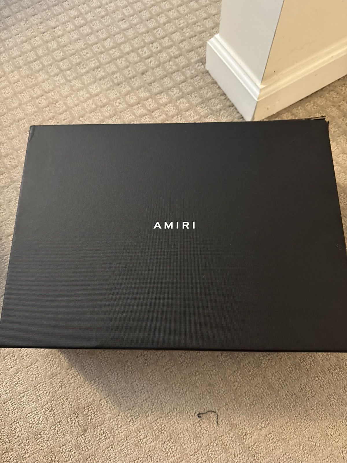 Amiri AMIRI Ma-1 Size US 12 / EU 45 - 8 Thumbnail