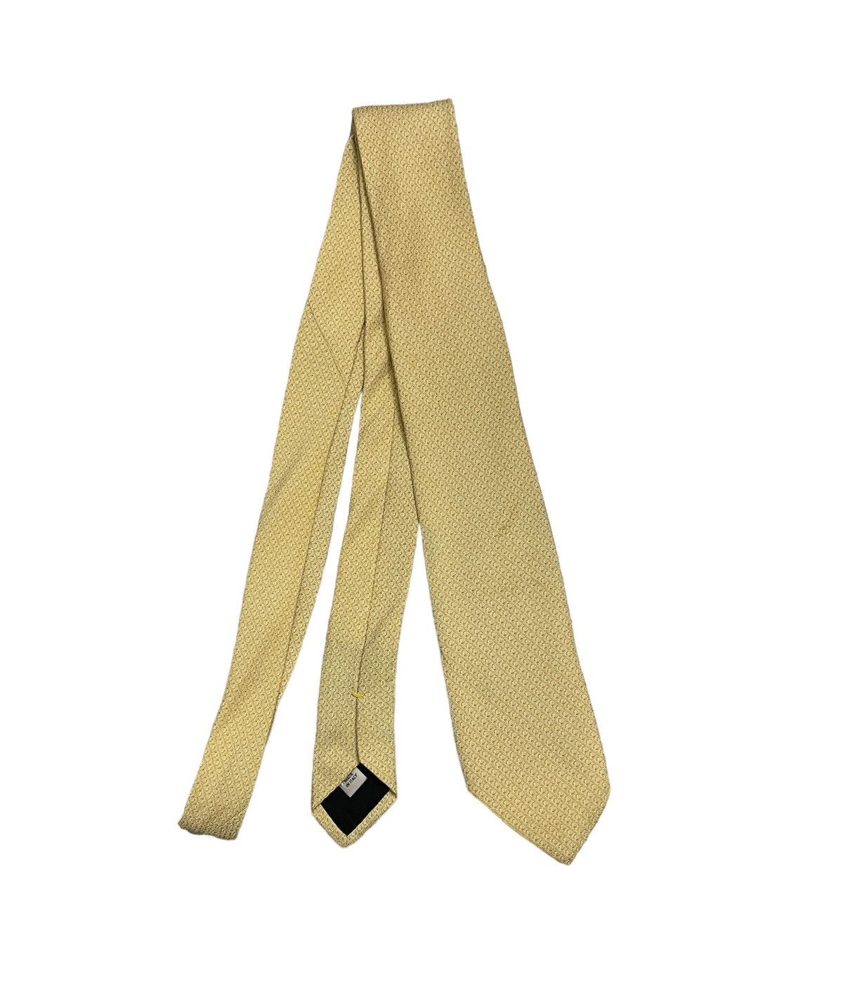 Valentino Valentino necktie Size ONE SIZE - 1 Thumbnail