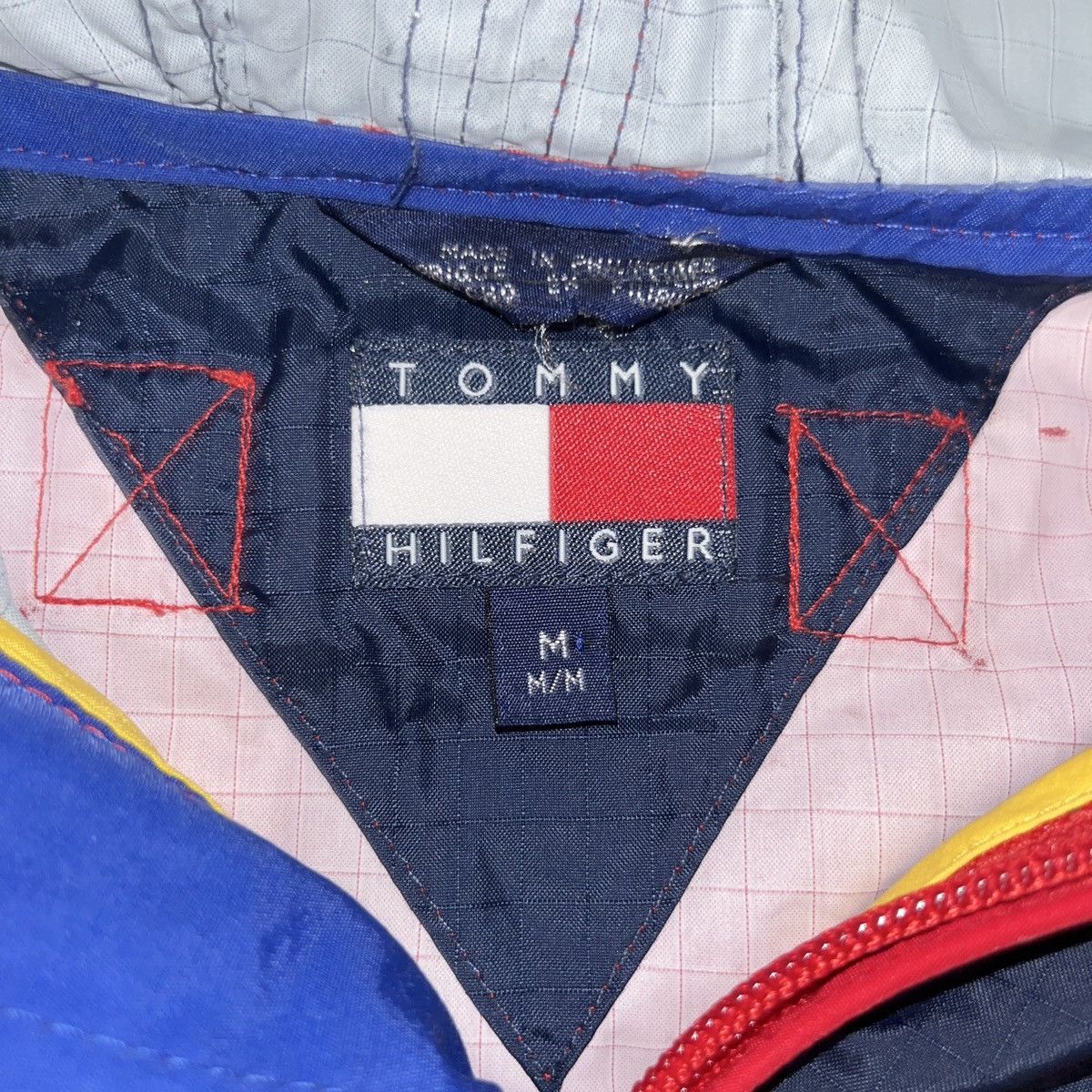 Tommy Hilfiger Tommy hilfigher Size US M / EU 48-50 / 2 - 3 Thumbnail