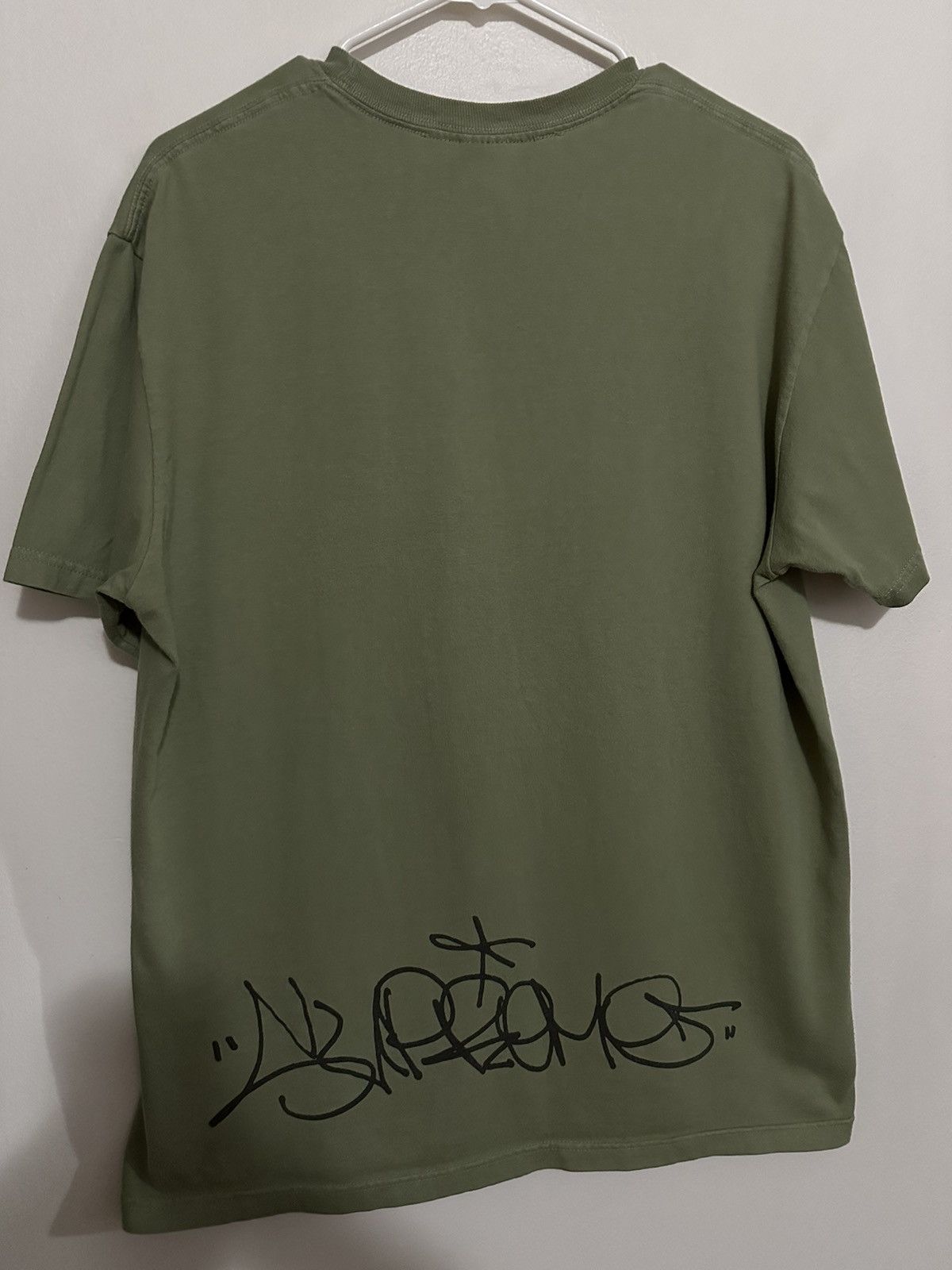 IRAK × Supreme Supreme IRAK Cast Tee Size US M / EU 48-50 / 2 - 3 Thumbnail