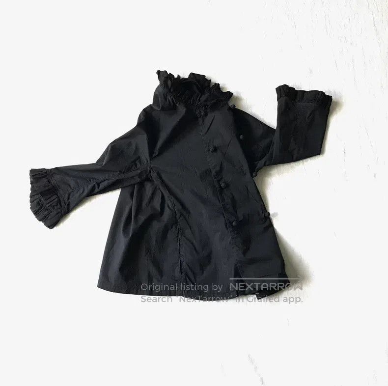Kapital Kapital Hand-made light and thin shirt Size US XS / EU 42 / 0 - 3 Thumbnail