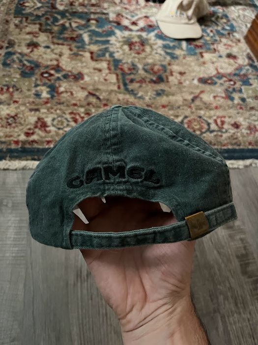 Camel Camel Hat | Grailed