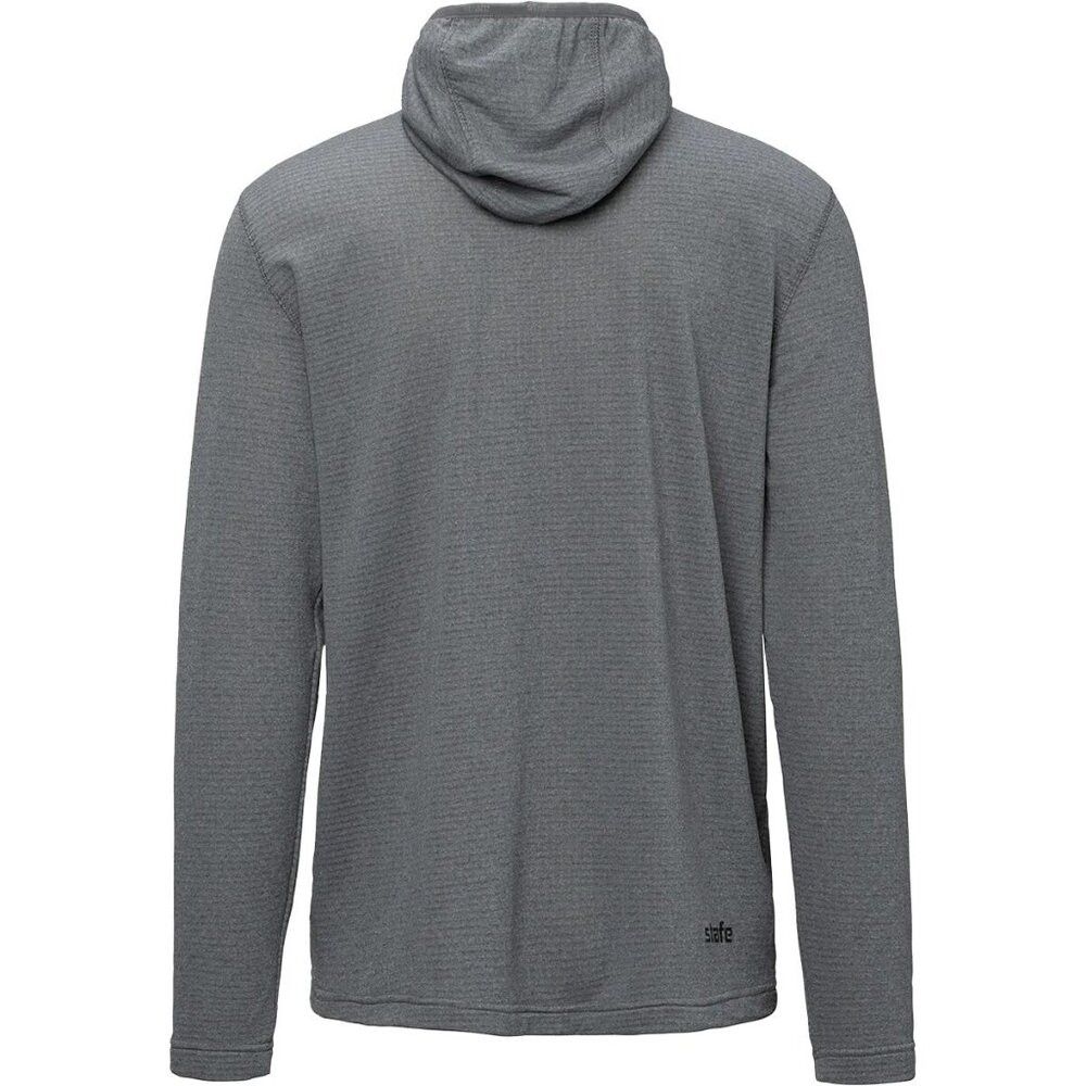 Other New Strafe Basecamp Half Zip Grey Hoodie Size S Size US S / EU 44-46 / 1 - 2 Thumbnail