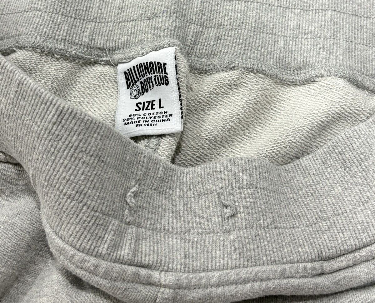 Billionaire Boys Club BILLIONAIRE BOYS CLUB BBC SWEATPANTS Size US 32 / EU 48 - 4 Thumbnail