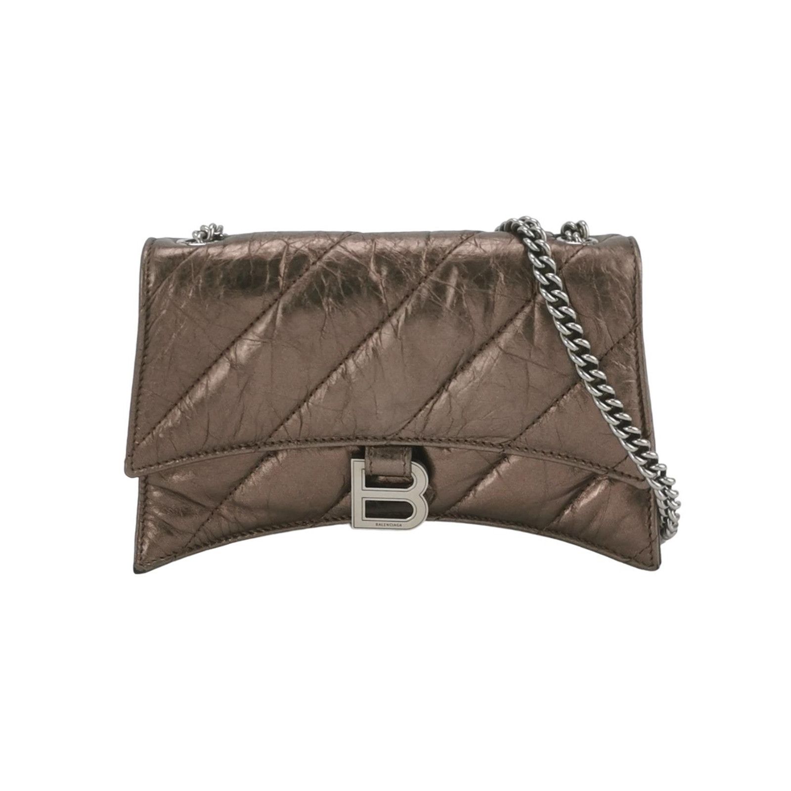 Balenciaga Balenciaga Women os Shoulder Bags Size ONE SIZE - 1 Thumbnail