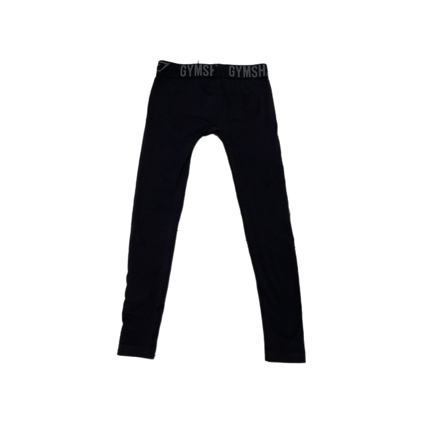 Gymshark Gymshark Black Compression Leggings Size 25" / US 0 / IT 36 - 1 Thumbnail