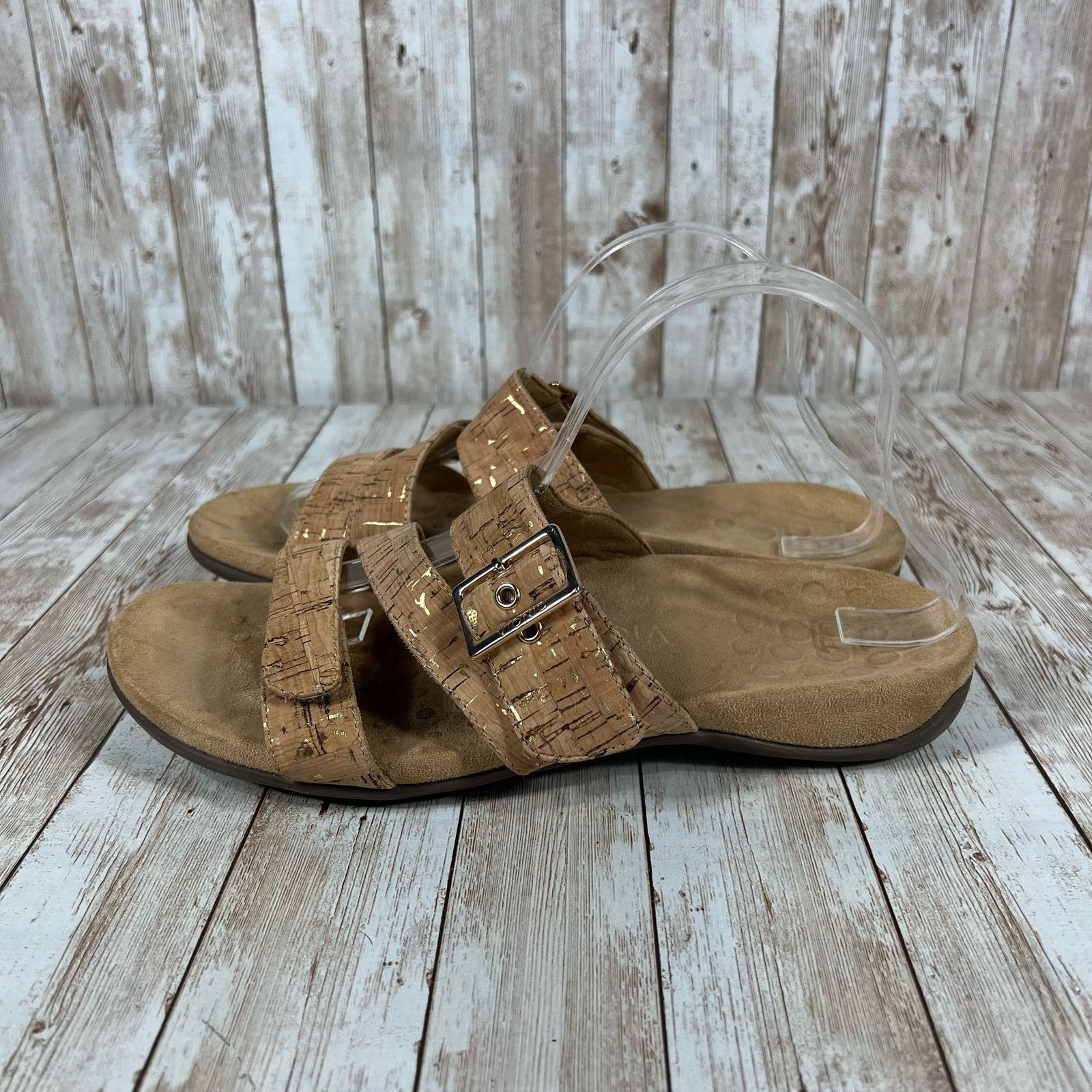 Vionic Vionic sandals Womens 10 Size US 10 / IT 40 - 2 Thumbnail