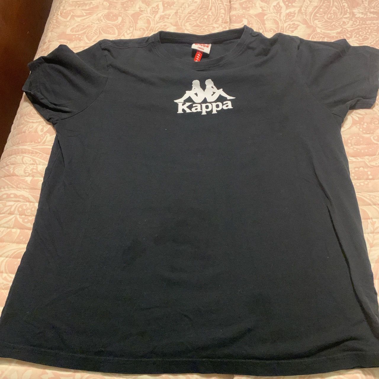 Kappa Kappa t shirt Size US L / EU 52-54 / 3 - 1 Thumbnail