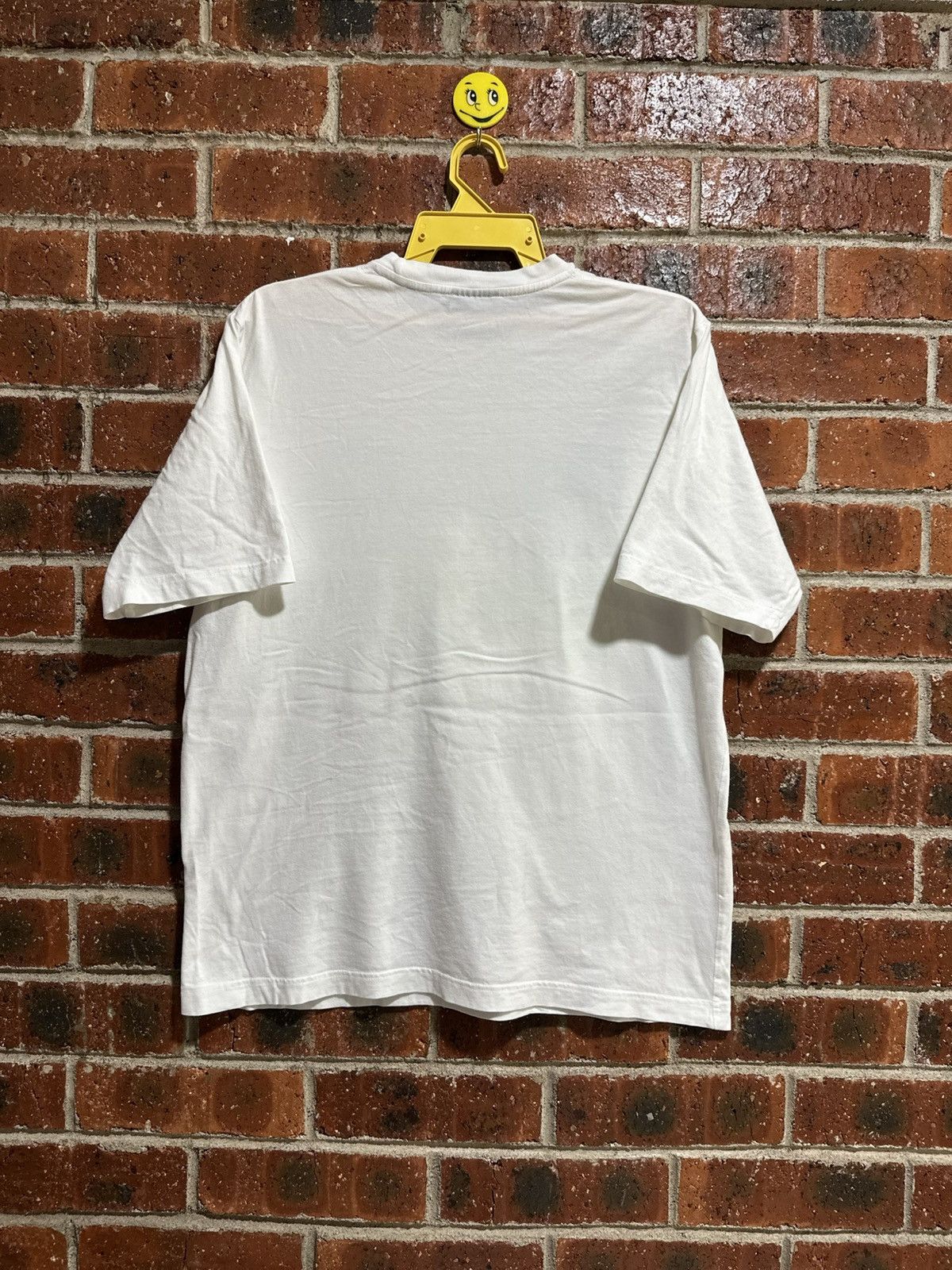 Polo Ralph Lauren Vintage Polo Ralph Lauren Sport Faded Tee Size US XL / EU 56 / 4 - 5 Thumbnail
