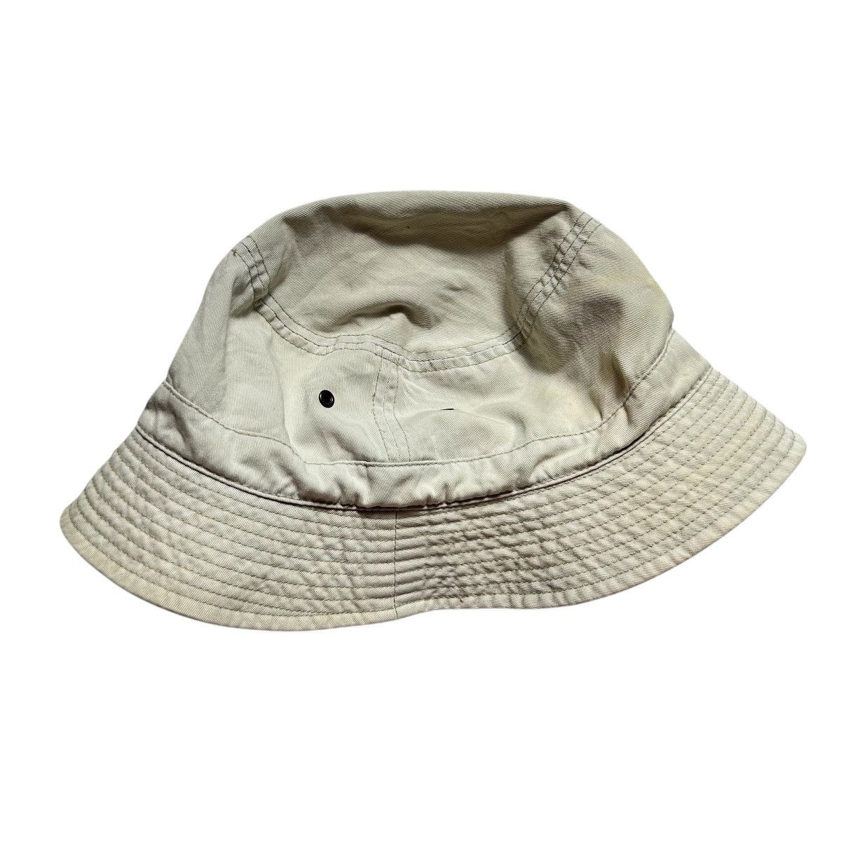 Moncler Bucket Hat