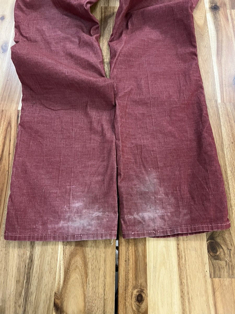 True Religion × Vintage True Religion Army Pants Size US 32 / EU 48 - 12 Thumbnail