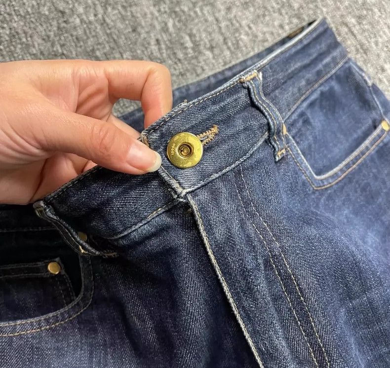 Gucci Gucci Jeans 2505-Nextarrow Size US 28 / EU 44 - 5 Thumbnail