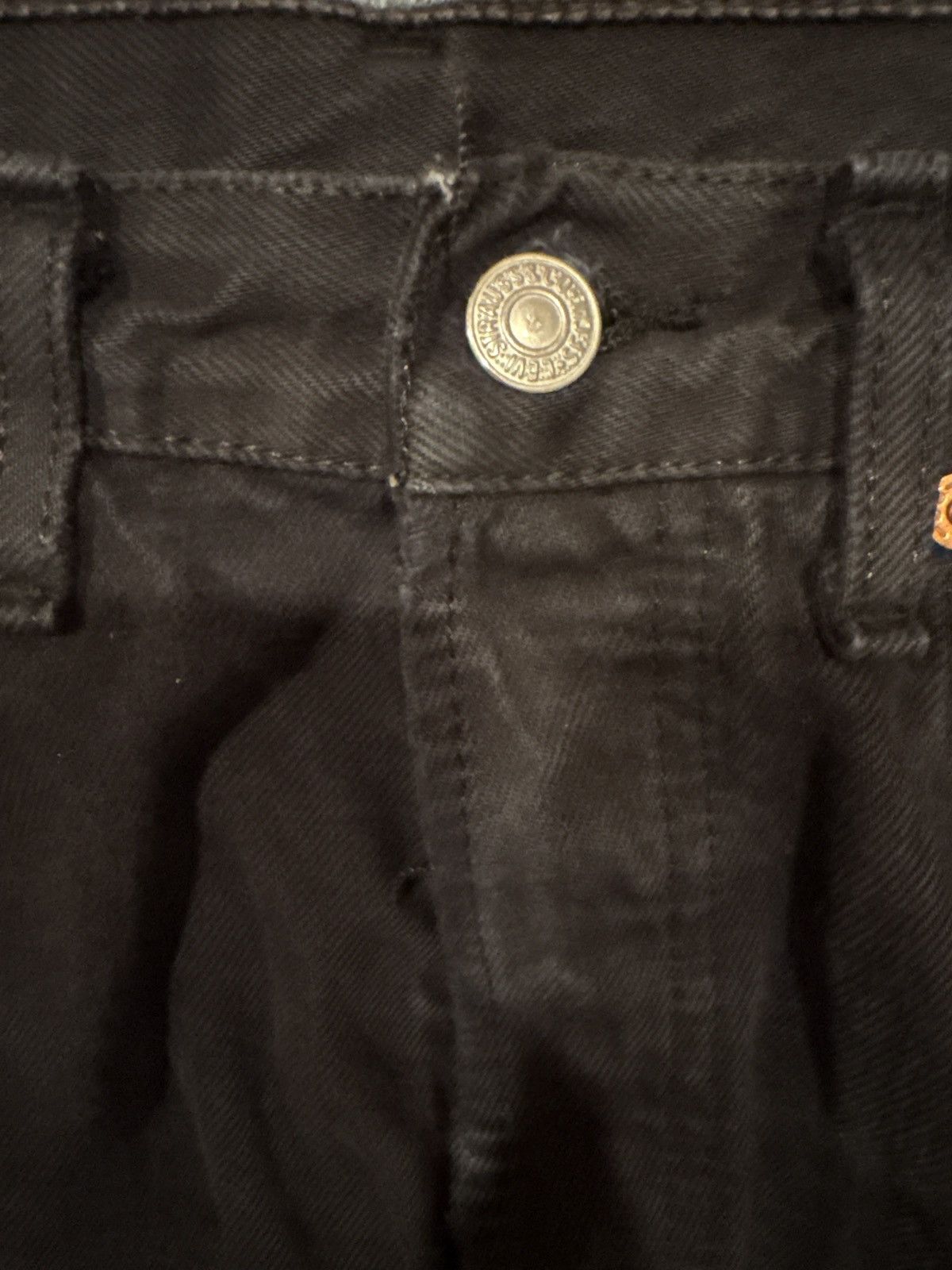 Levi's Vintage Levi’s 501 Size US 30 / EU 46 - 5 Thumbnail