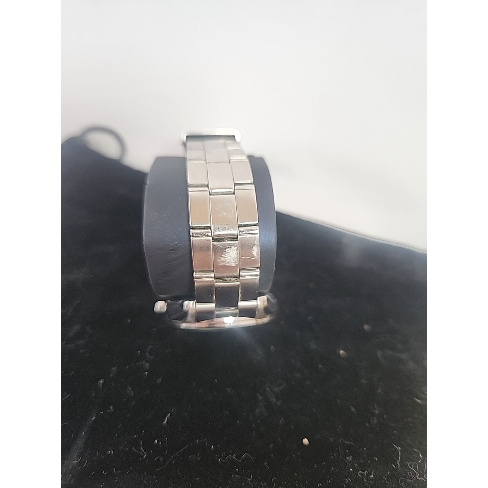 Seiko SEIKO Quartz 35MM White Dial SS Women's Watch Size ONE SIZE - 4 Thumbnail