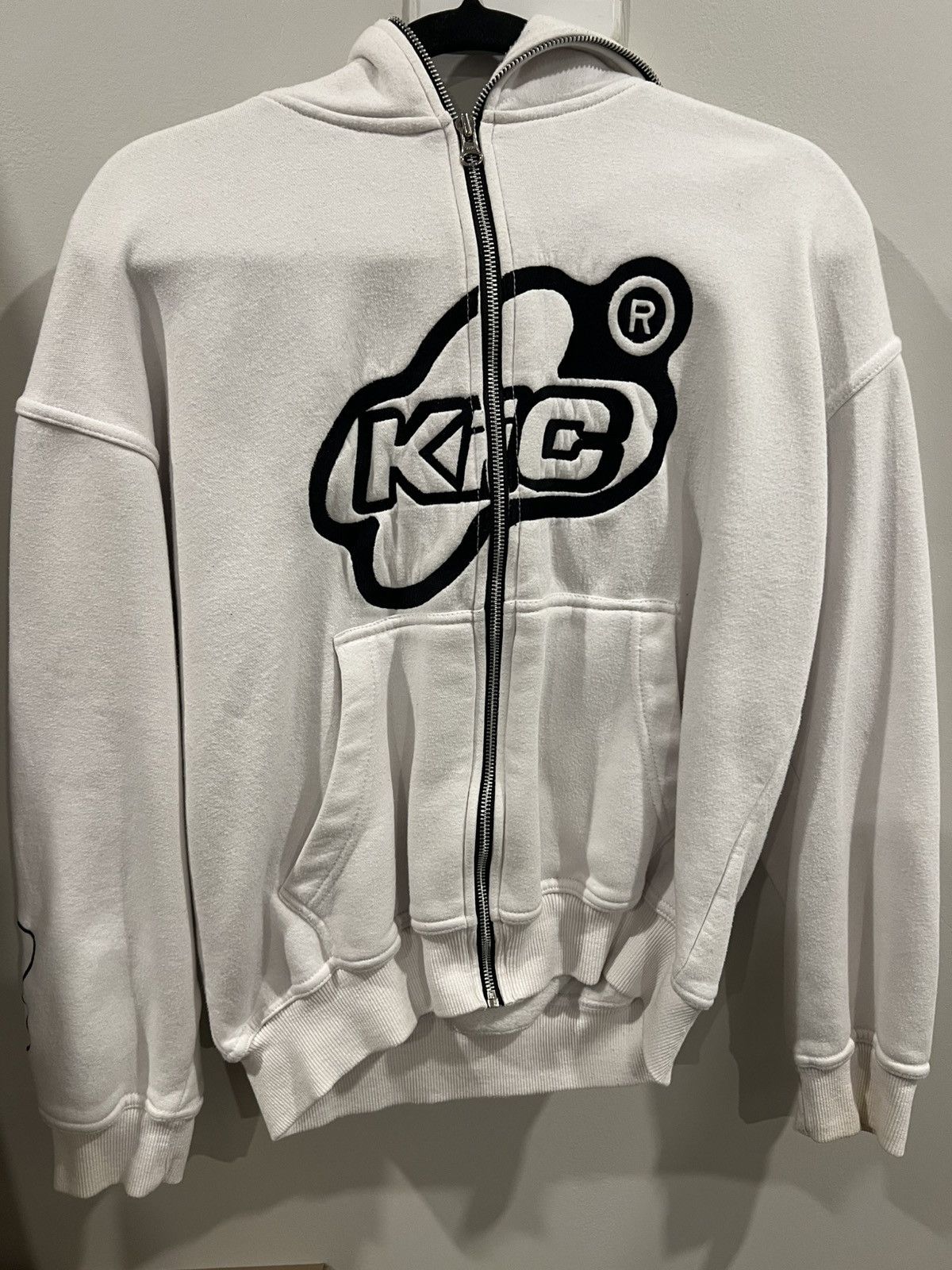 Other Keep it clean full zip up Size US M / EU 48-50 / 2 - 1 Thumbnail