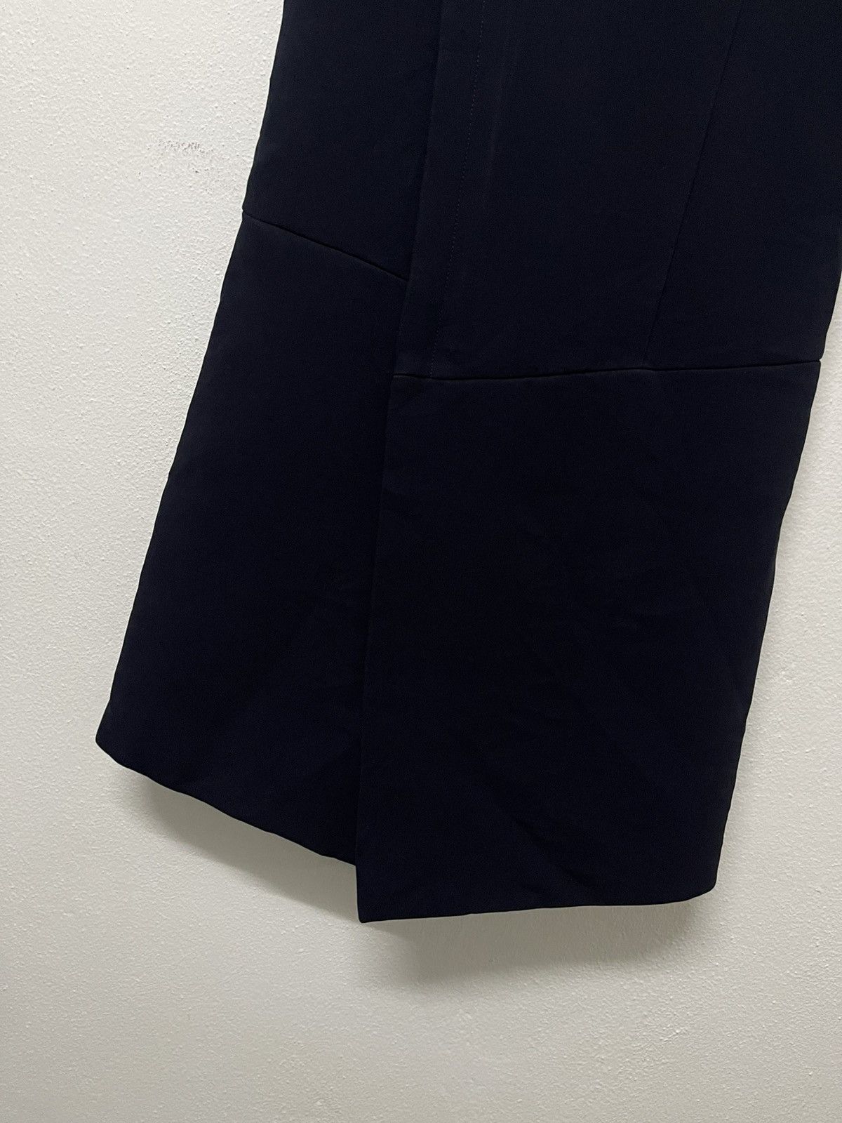 Balenciaga 2016 BALENCIAGA PARIS MIDI DRESS Size S / US 4 / IT 40 - 3 Thumbnail