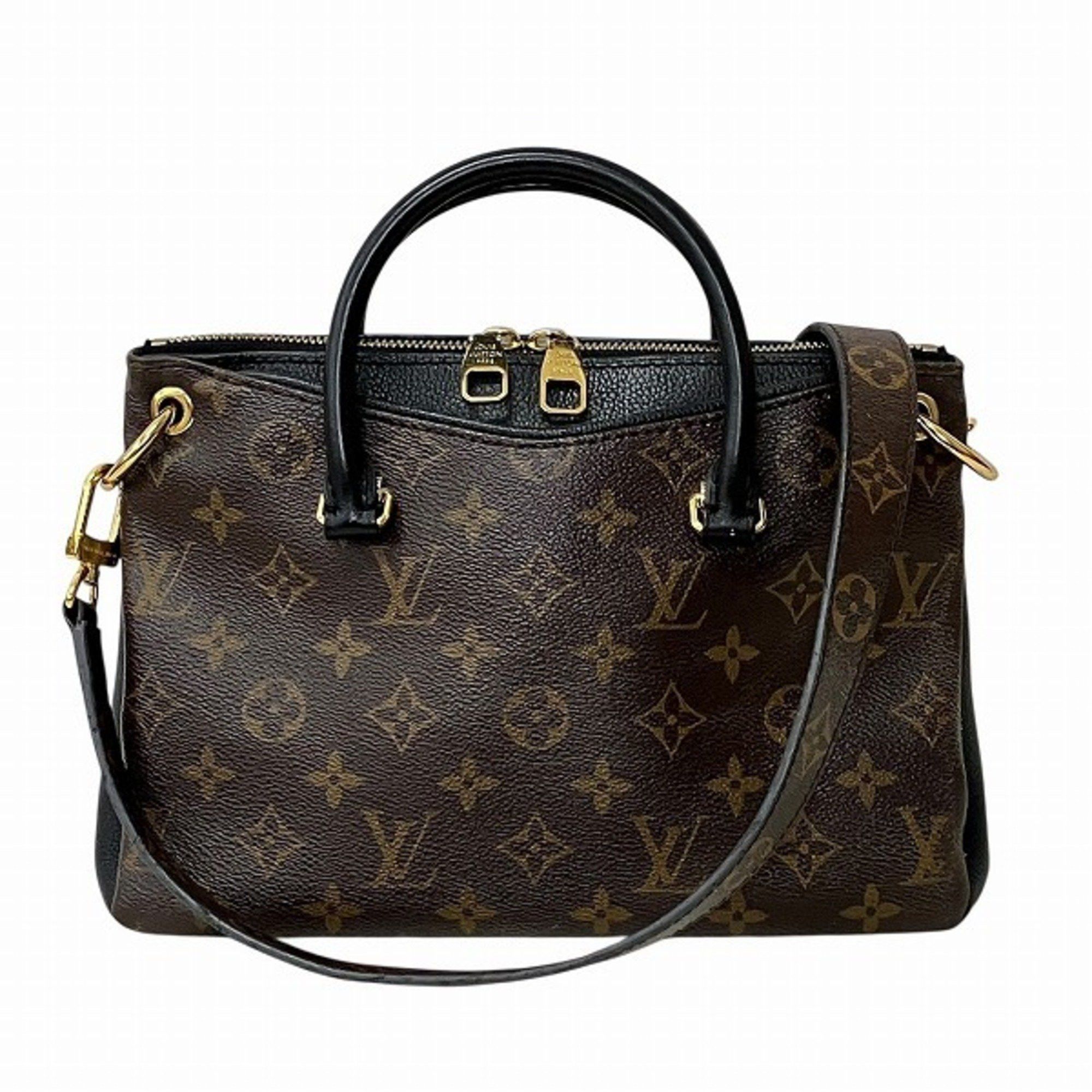 Louis Vuitton Louis Vuitton Pallas handbag Size ONE SIZE - 1 Thumbnail
